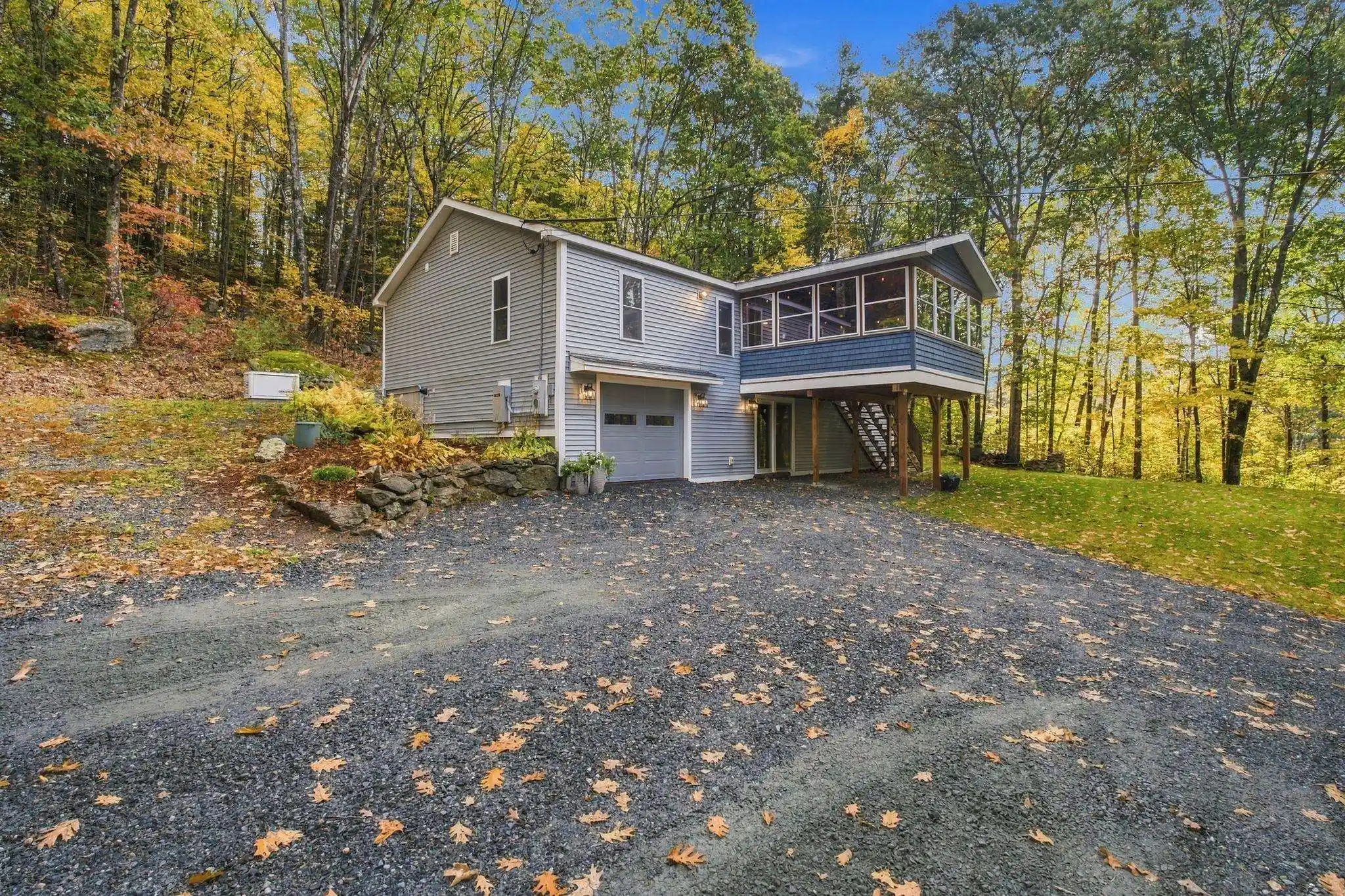 Single family home for sale at 505 Cash St, Croydon, NH 03773 | MLS# 5114494