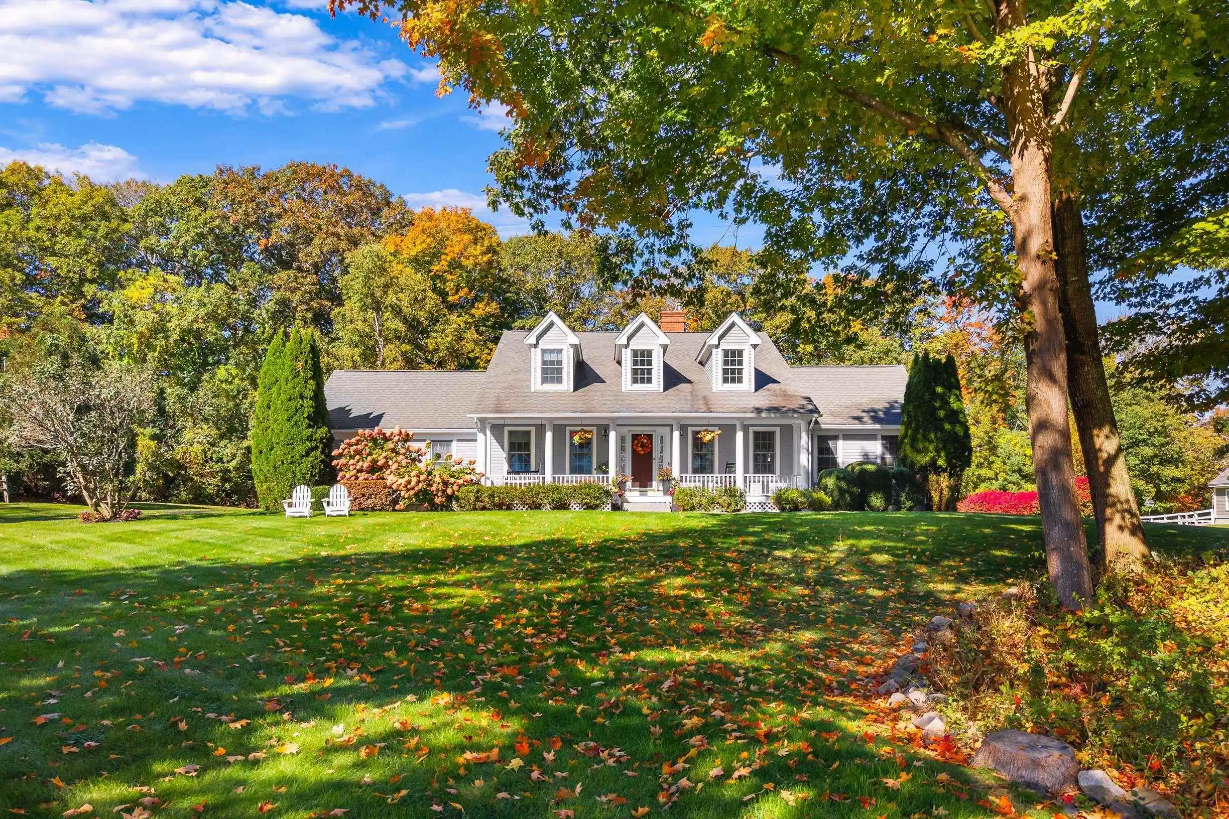 Photo 1 of Single family home for sale at 3 Jeffrey Dr, York, ME 03909 | MLS# 5114500 | Listing updated on 2026-10-28