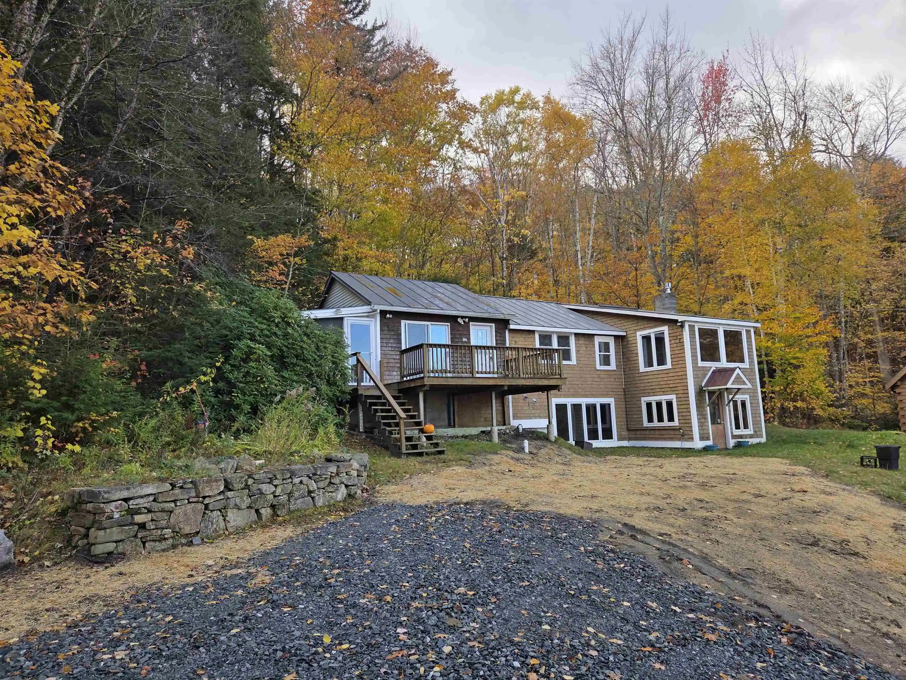 Photo 1 of Single family home for sale at 194 Algonquin Rd, Enfield, NH 03748 | MLS# 5114502 | Listing updated on 2026-10-27