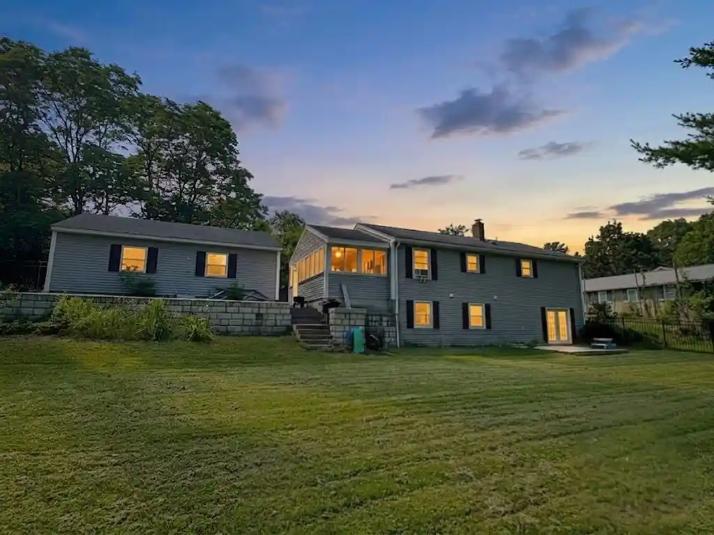 Single family home for sale at 3 Nel Mar Hts, Claremont, NH 03743 | MLS# 5114503