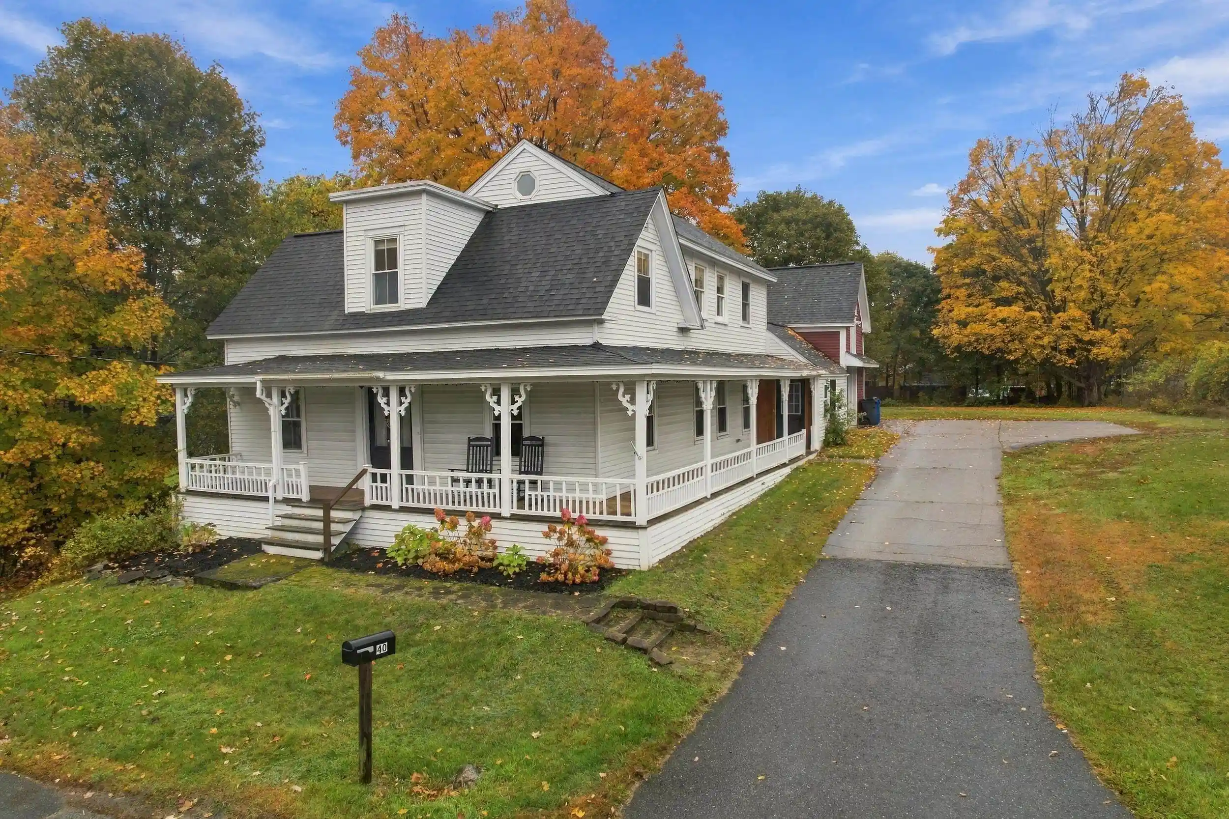 Photo 1 of Sale Pending at 40 Elm St, Goffstown, NH 03045 | MLS# 5114508 | Listing updated on 2026-10-26