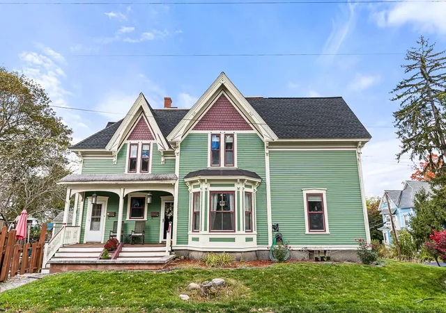 Photo 1 of Sale Pending at 495 Manchester St, Manchester, NH 03101 | MLS# 5114516 | Listing updated on 2026-10-29
