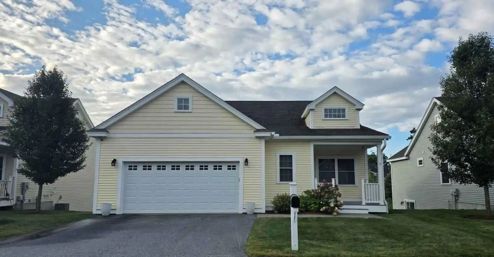 Photo 1 of Condo for sale at 3 Sawyers Ct, Merrimack, NH 03054 | MLS# 5114520 | Listing updated on 2026-10-27