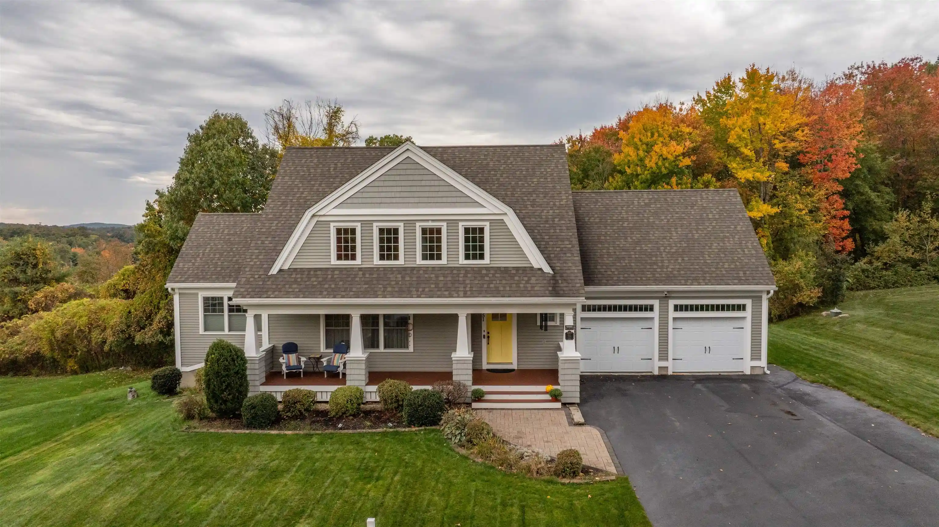 Single family home for sale at 51 Grouse Run, Pelham, NH 03076 | MLS# 5114521