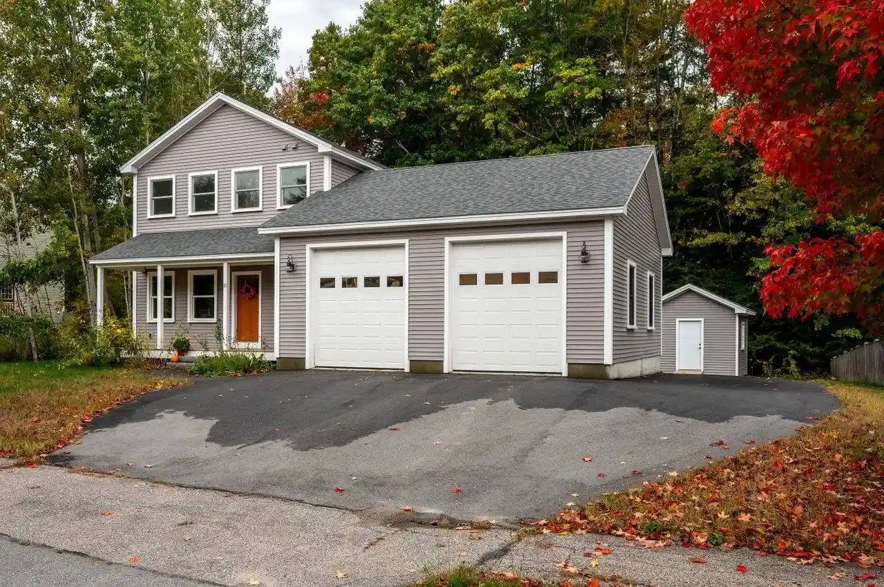 Photo 1 of Sale Pending at 21 Brenda Ln, Rochester, NH 03867 | MLS# 5114549 | Listing updated on 2026-10-27