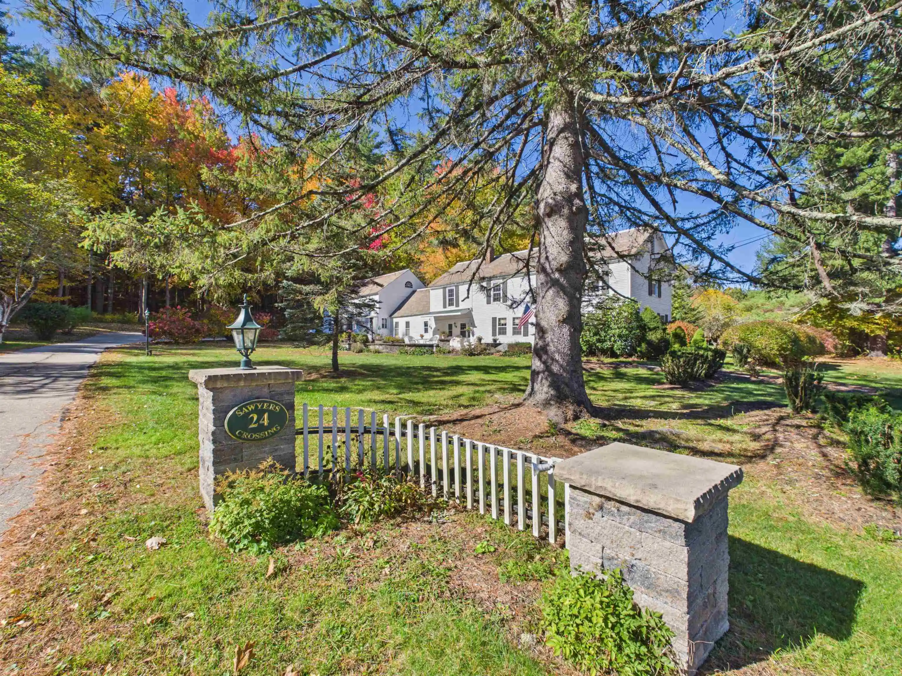 Single family home for sale at 24 Sawyers Xing Rd, Swanzey, NH 03431 | MLS# 5114566