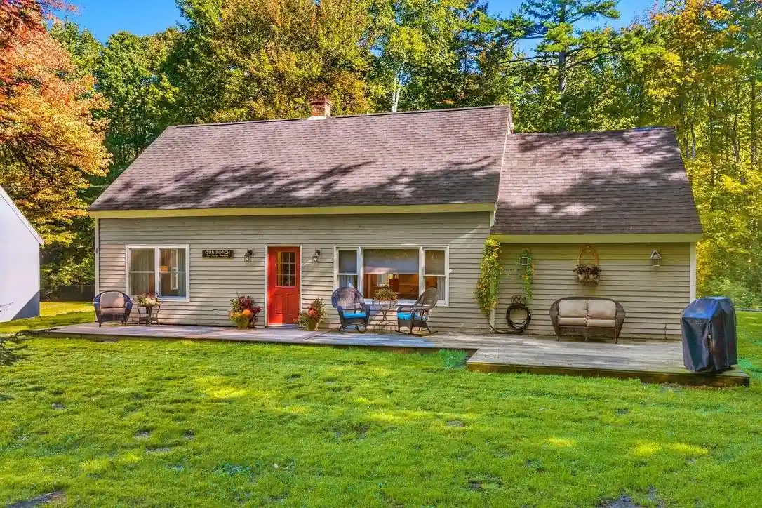 Photo 2 of Single family home for sale at 118 Whitcher Rd, Newport, NH 03773 | MLS# 5114568 | Listing updated on 2026-10-28
