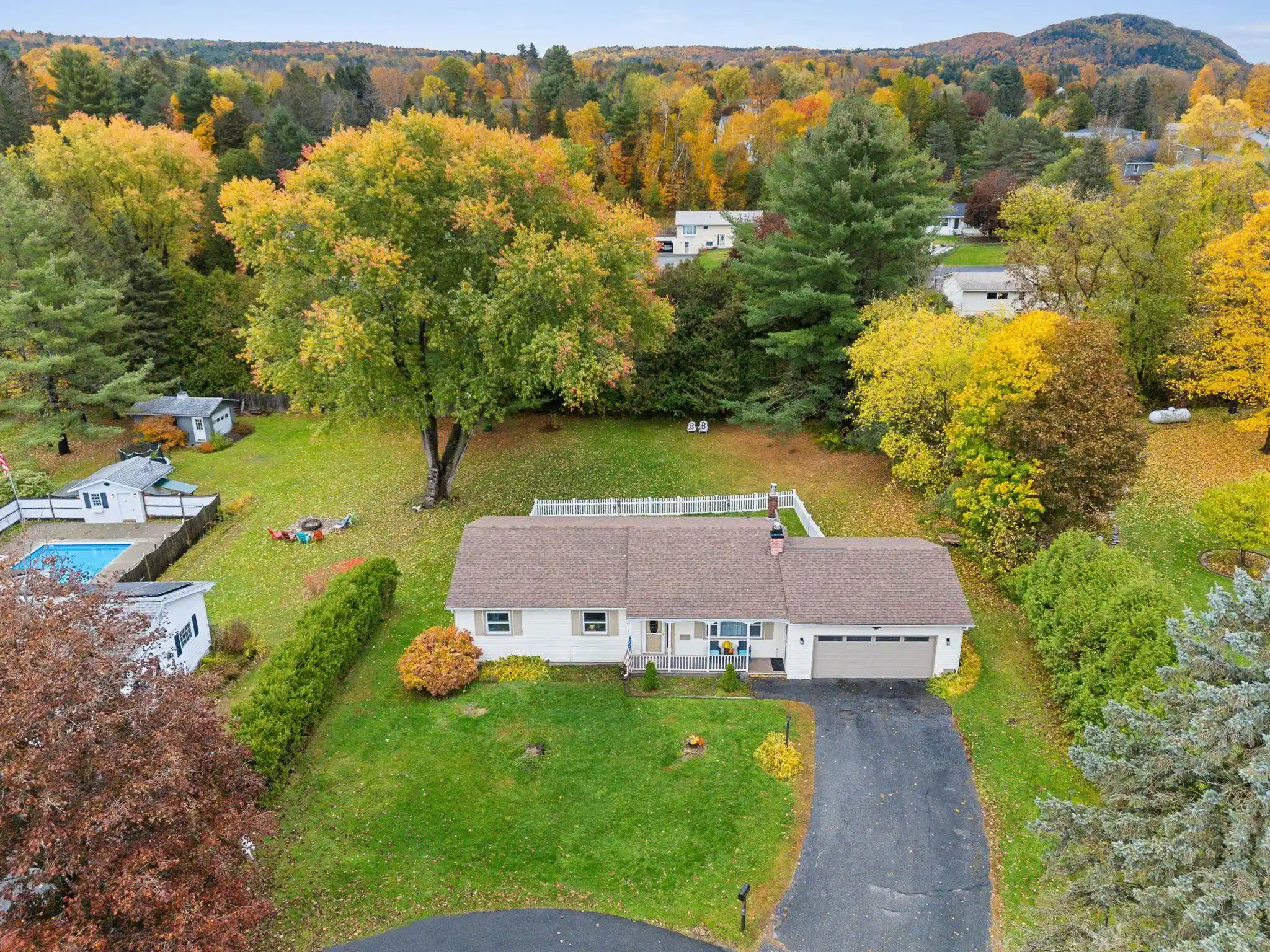 Photo 1 of Single family home for sale at 8 W Skylark Ter, Barre, VT 05641 | MLS# 5114574 | Listing updated on 2026-10-20