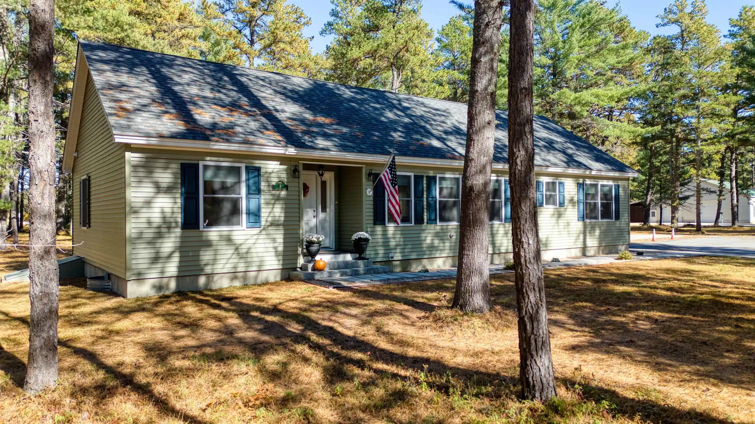 Photo 1 of Single family home for sale at 3 Logan Way, West Ossipee, NH 03890 | MLS# 5114599 | Listing updated on 2026-10-19