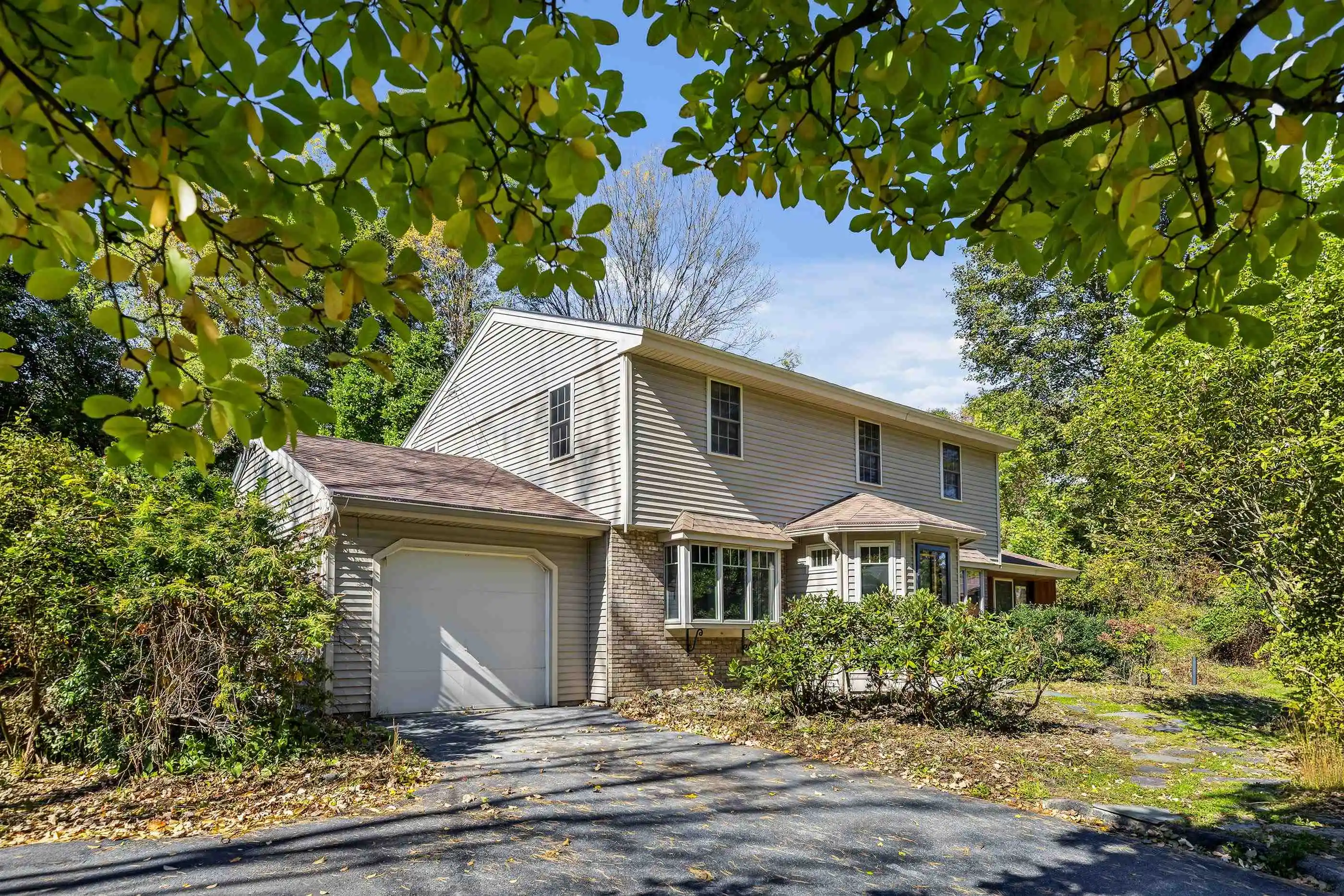 Single family home for sale at 3 Cambridge Pl, West Lebanon, NH 03784 | MLS# 5114601