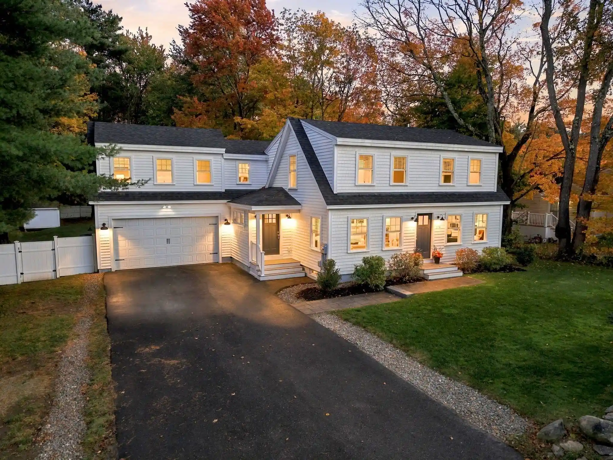 Single family home for sale at 378 Wallis Rd, Rye, NH 03870 | MLS# 5114603