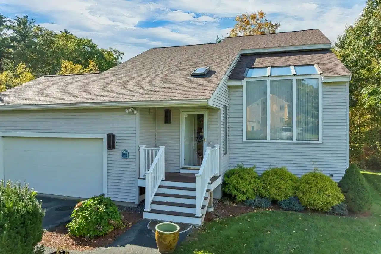 Condo for sale at 63 Drew Woods Dr, Derry, NH 03038 | MLS# 5114614