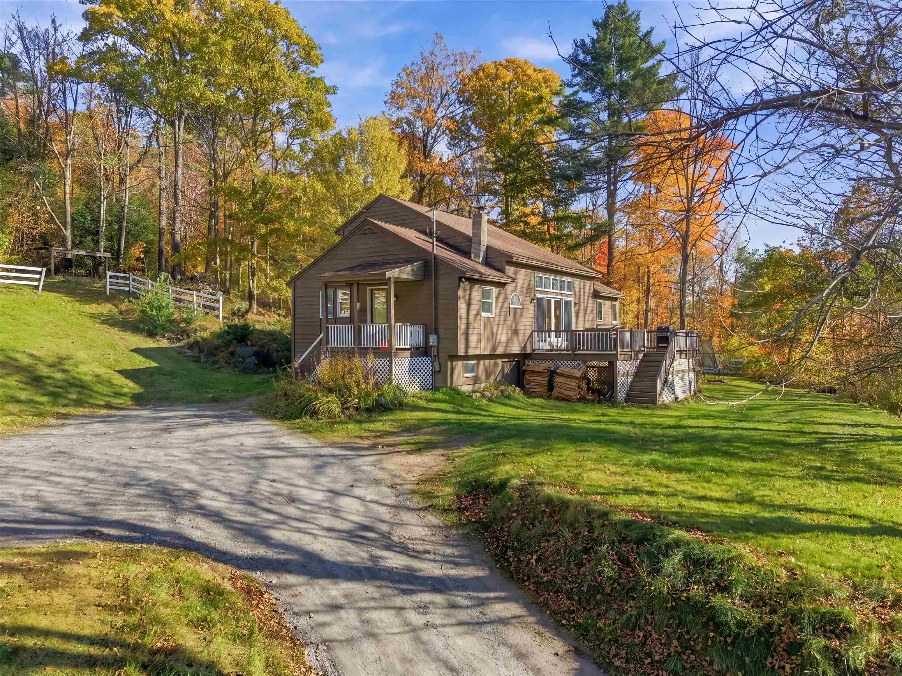Single family home for sale at 51 Cash St, Croydon, NH 03773 | MLS# 5114621