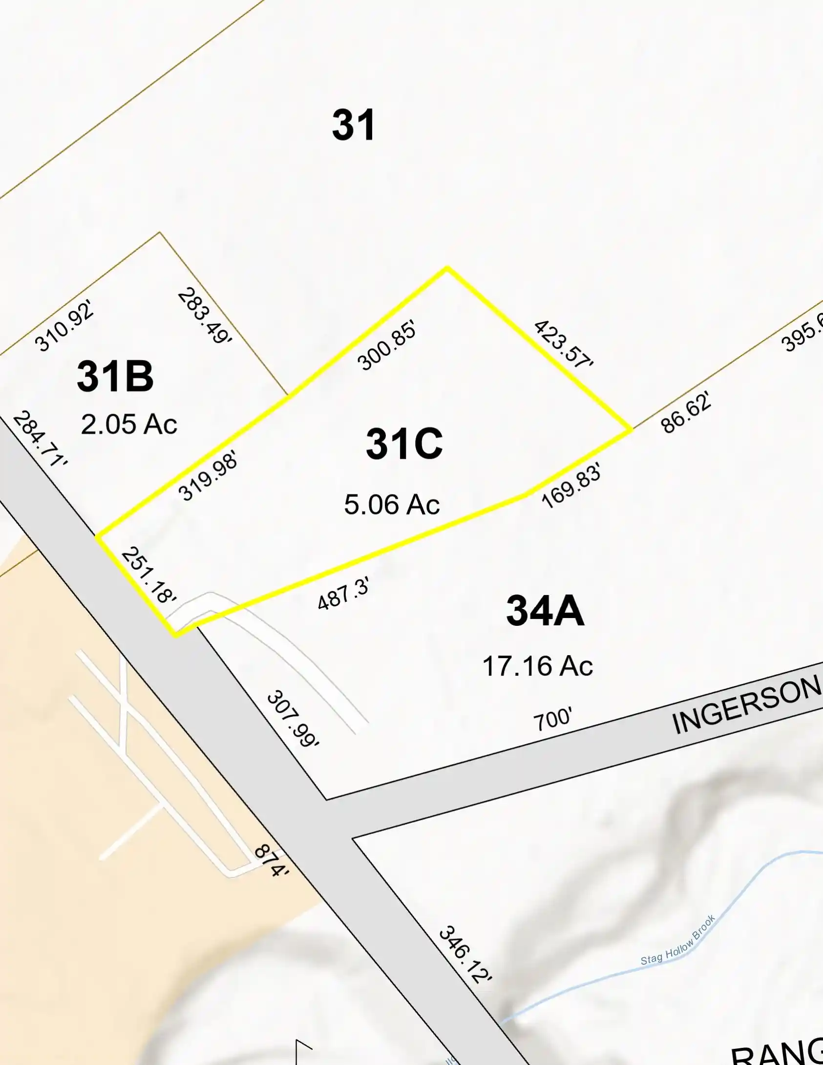 Photo 1 of Land for sale at Presidential Hwy, Jefferson, NH 03583 | MLS# 5114626 | Listing updated on 2026-10-16