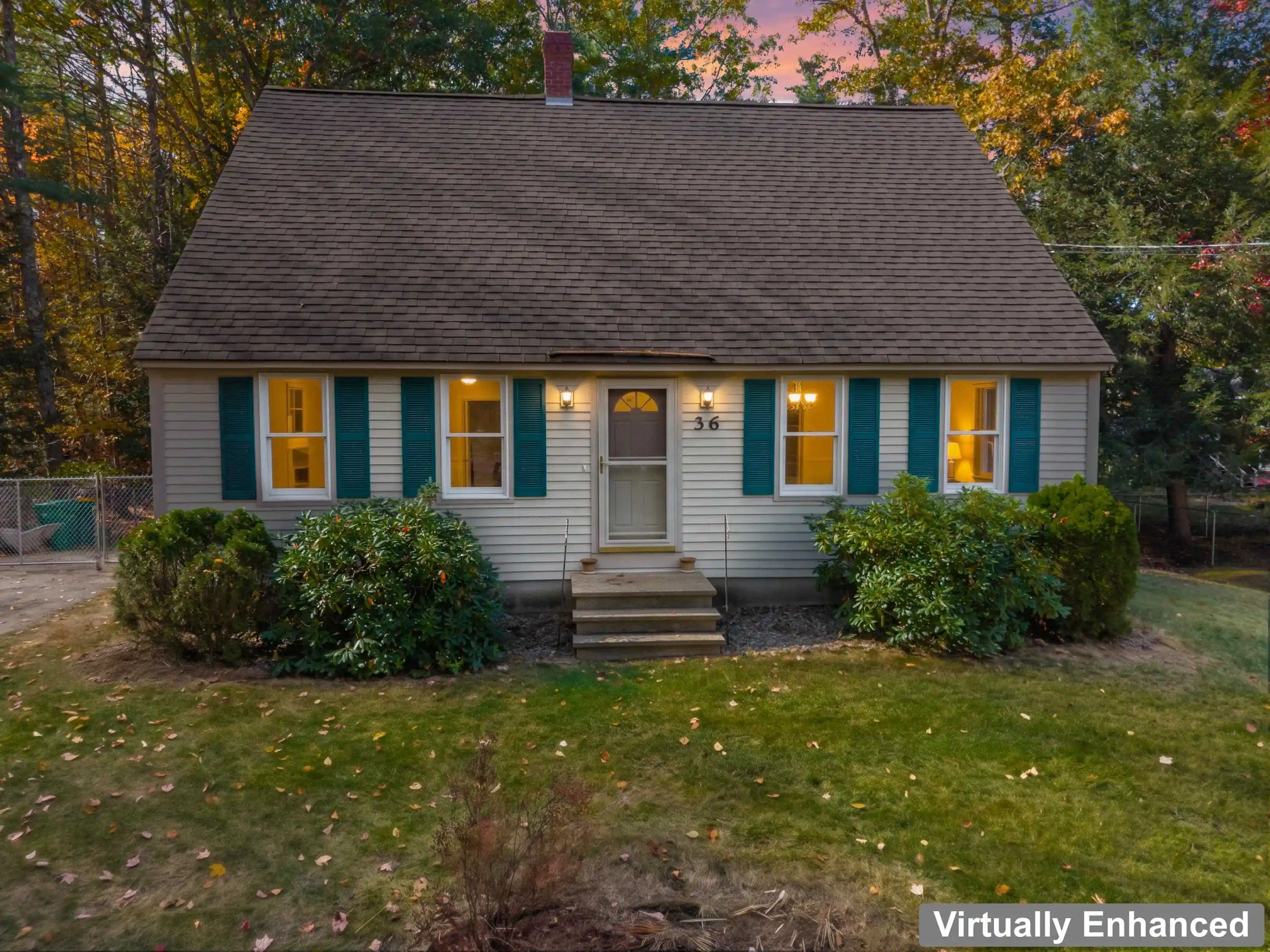 Single family home for sale at 36 Davis Blvd, Rochester, NH 03868 | MLS# 5114627