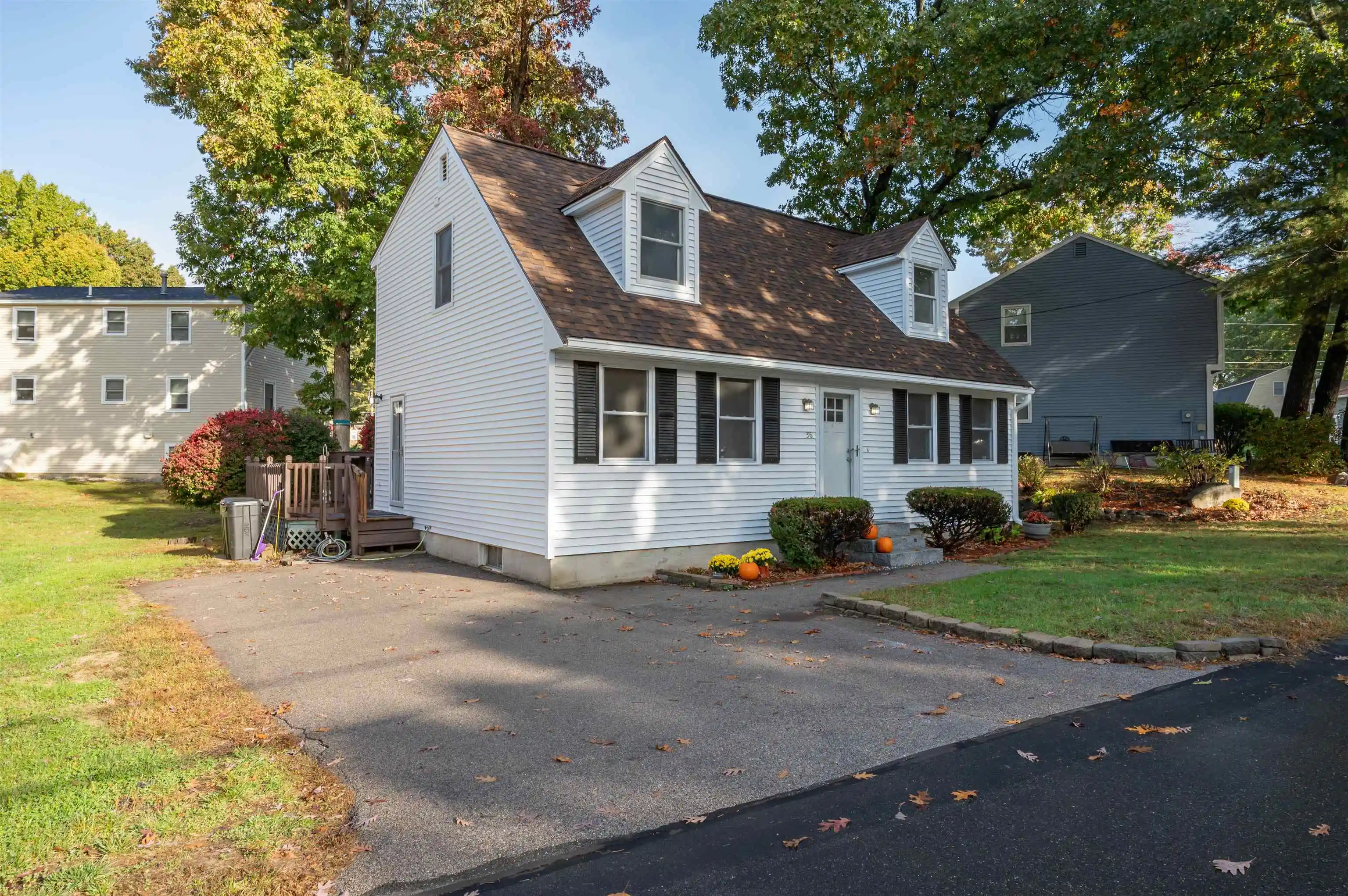 Condo for sale at 36 Carlene Dr, Nashua, NH 03062 | MLS# 5114644
