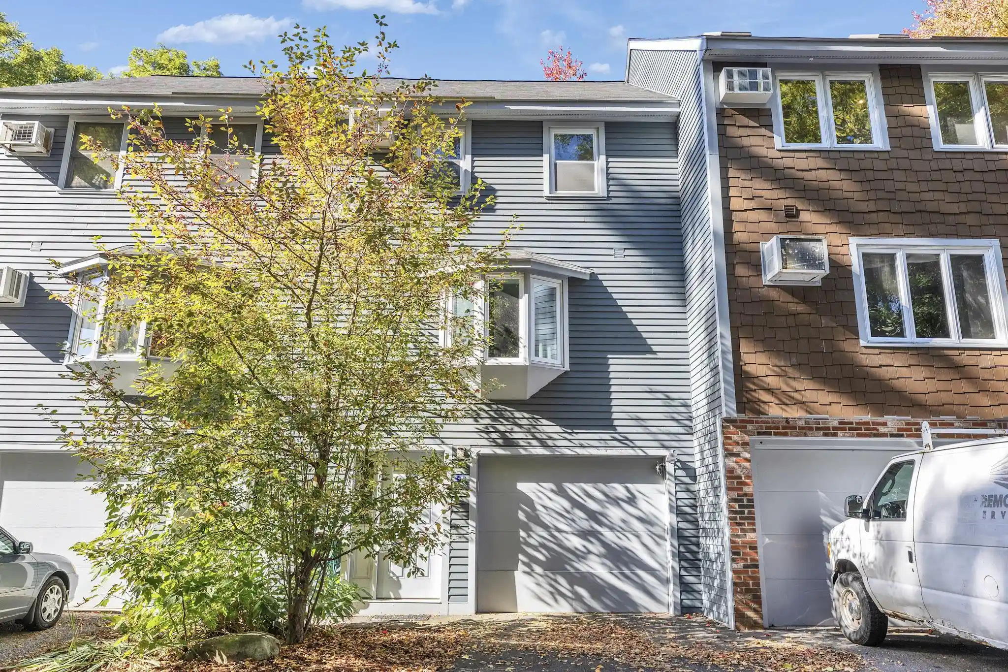 Townhouse for sale at 46 Valley W Way, Manchester, NH 03102 | MLS# 5114646