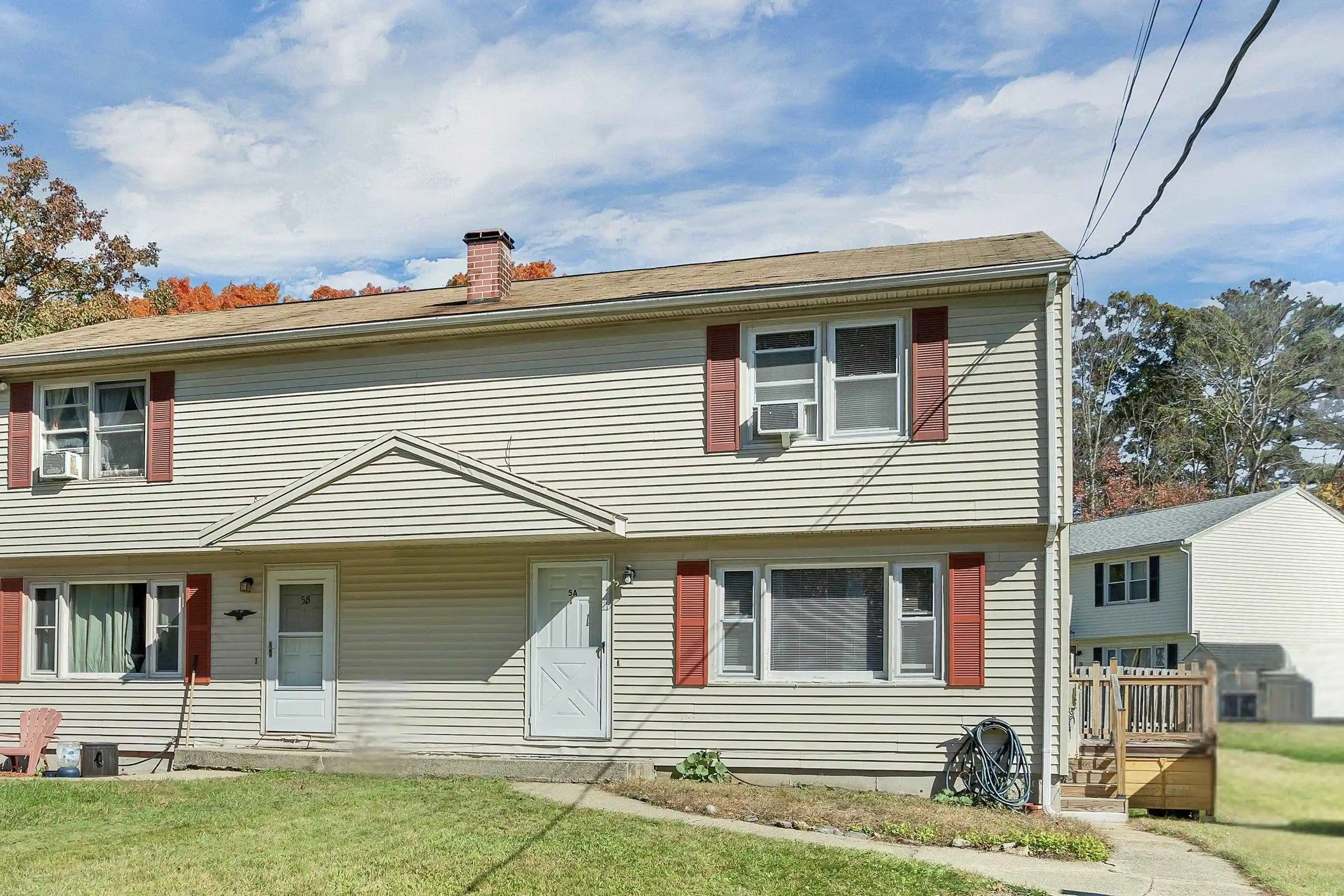 Condo for sale at 5r Susan Dr #R, Derry, NH 03038 | MLS# 5114647