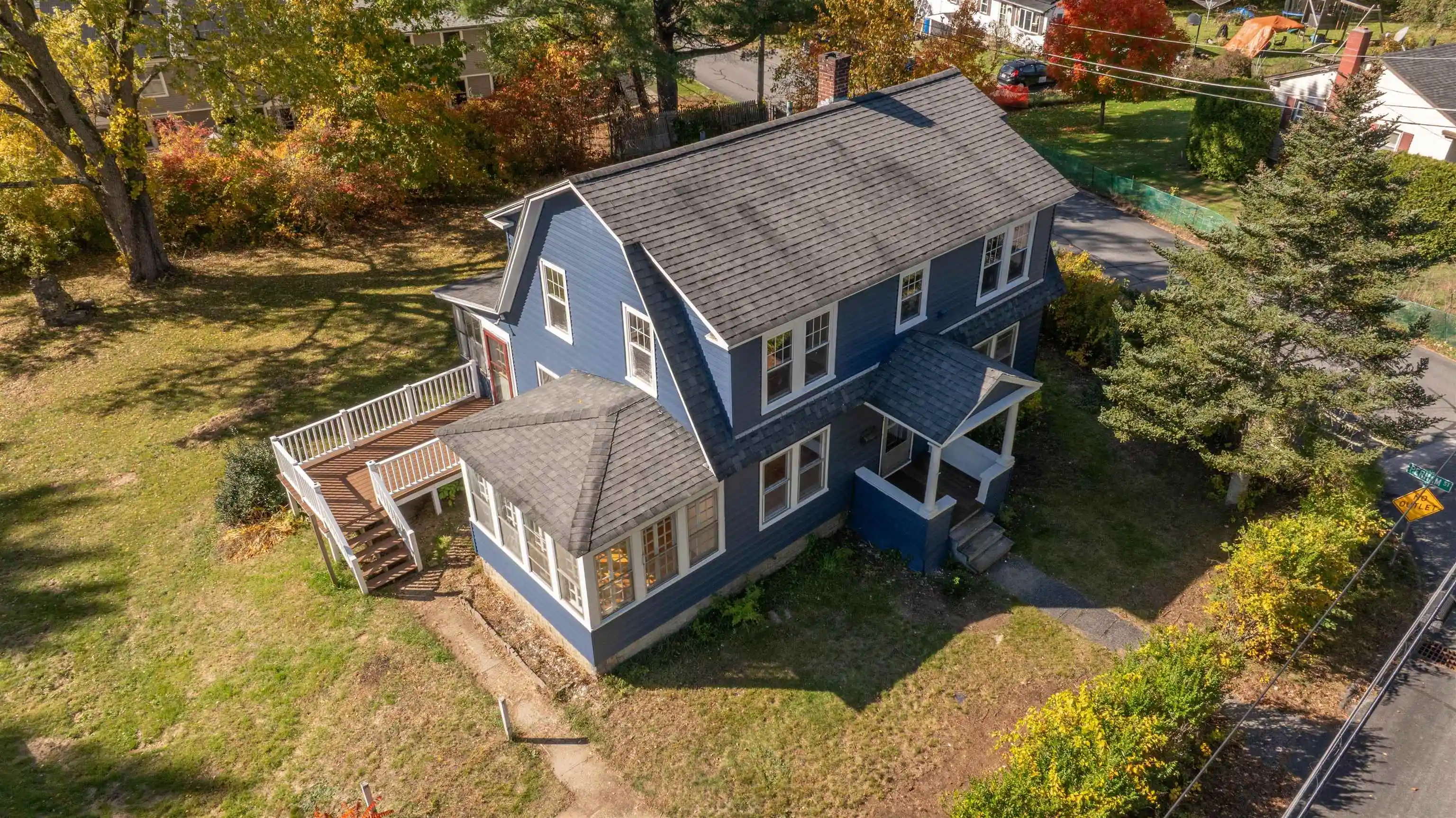 Single family home for sale at 98 Woodburn St, Keene, NH 03431 | MLS# 5114655