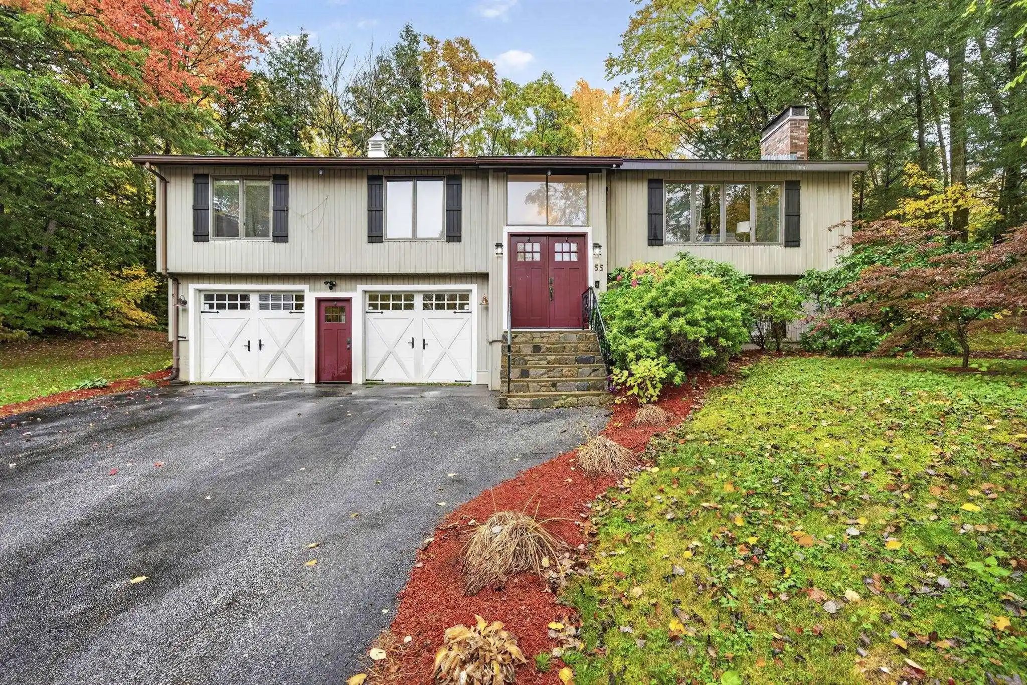 Single family home for sale at 55 Timber Ln, Laconia, NH 03246 | MLS# 5114666