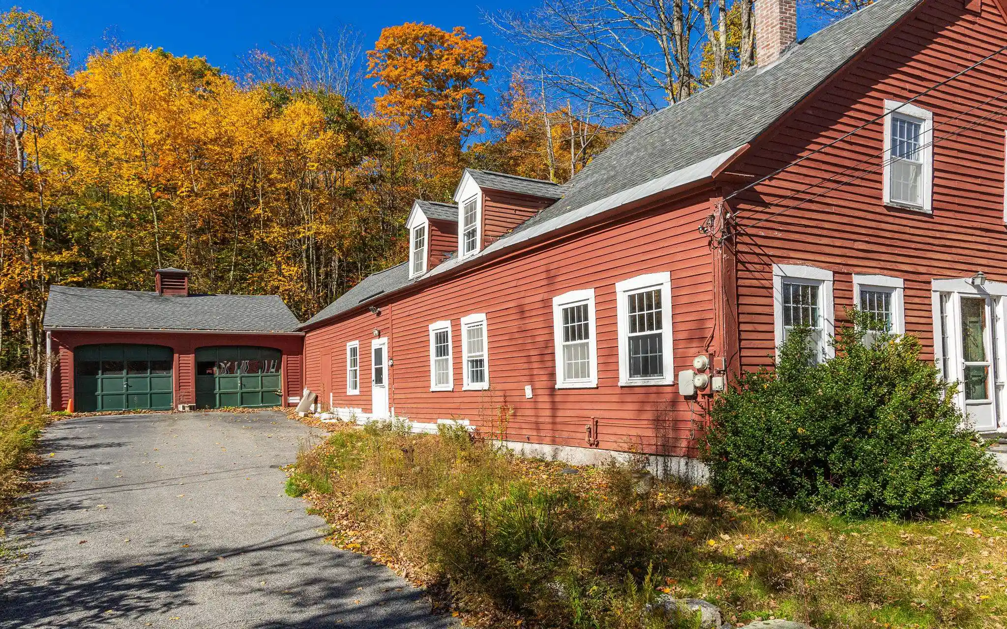 Single family home for sale at 156 Clinton Rd, Antrim, NH 03440 | MLS# 5114667