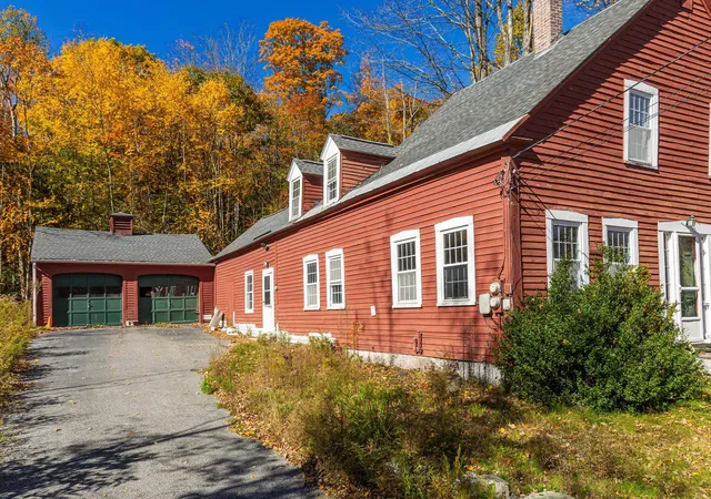 Photo 1 of Single family home for sale at 156 Clinton Rd, Antrim, NH 03440 | MLS# 5114667 | Listing updated on 2026-10-29