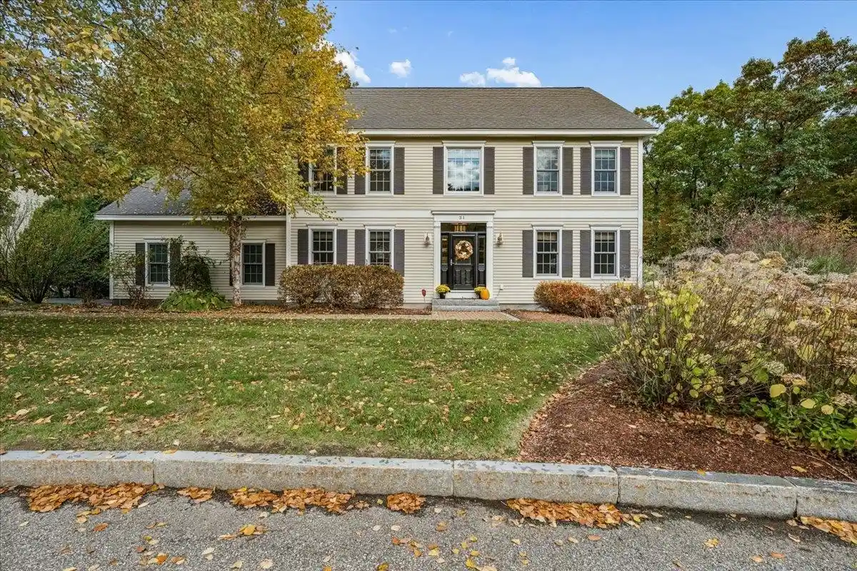 Photo 1 of Single family home for sale at 31 Samuel Dr, Concord, NH 03301 | MLS# 5114669 | Listing updated on 2026-10-19