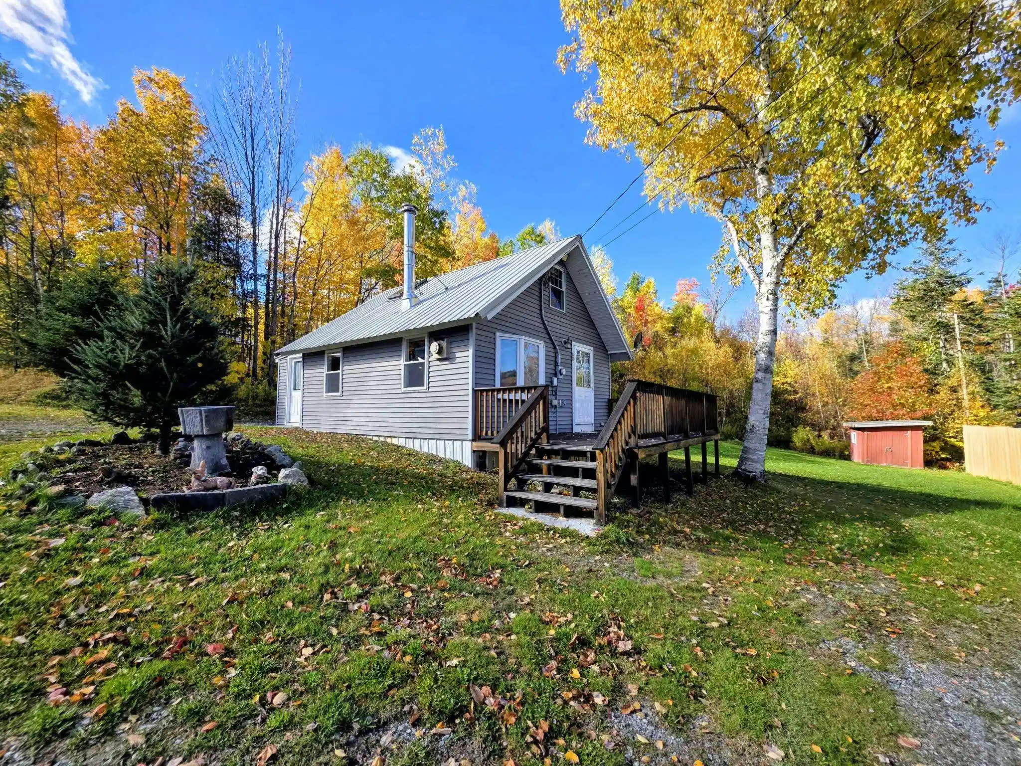 Single family home for sale at 88 Barber Rd, North Haverhill, NH 03774 | MLS# 5114673