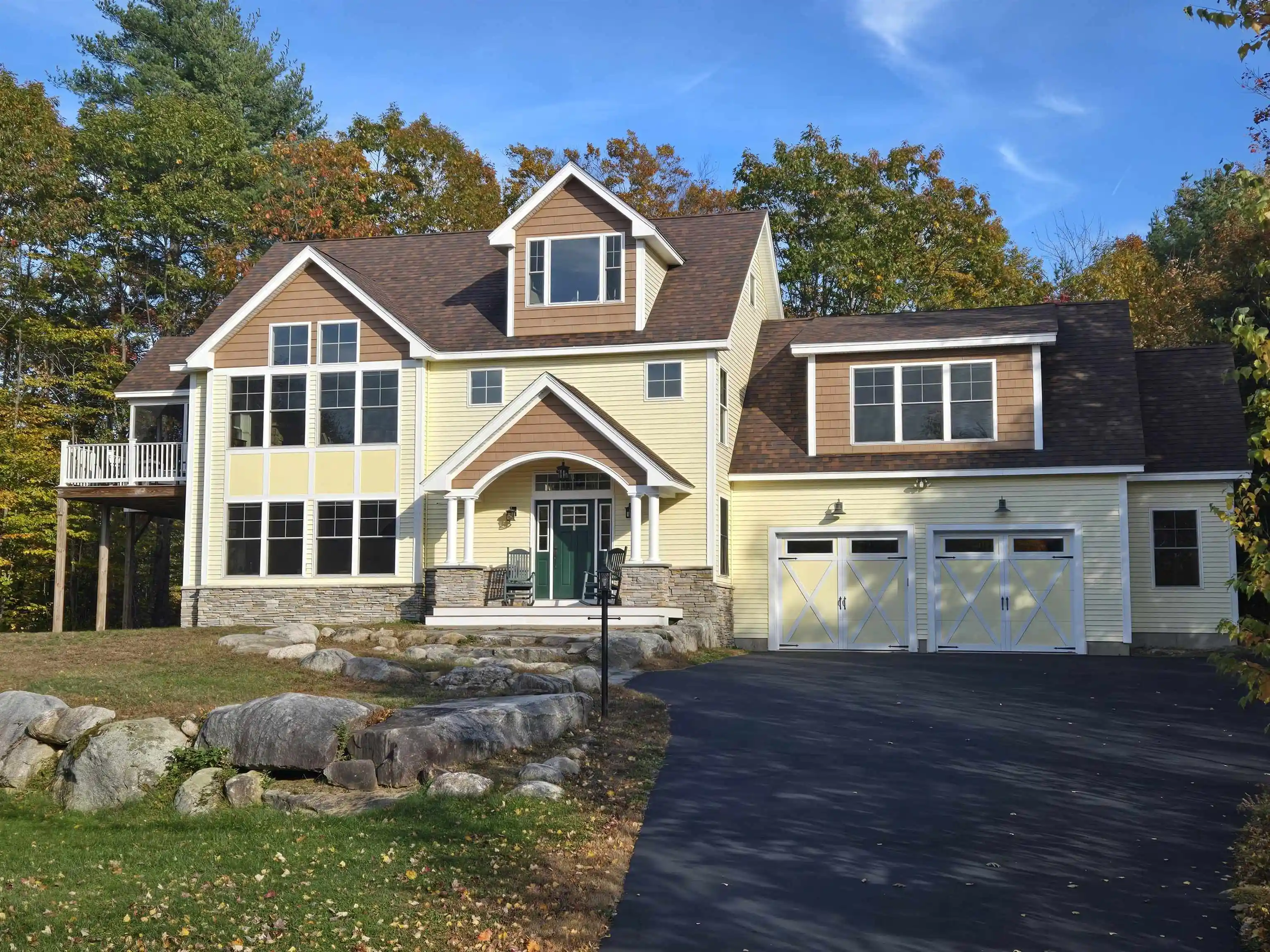 Photo 1 of Single family home for sale at 254 Royal View Dr, Center Conway, NH 03813 | MLS# 5114674 | Listing updated on 2026-10-19