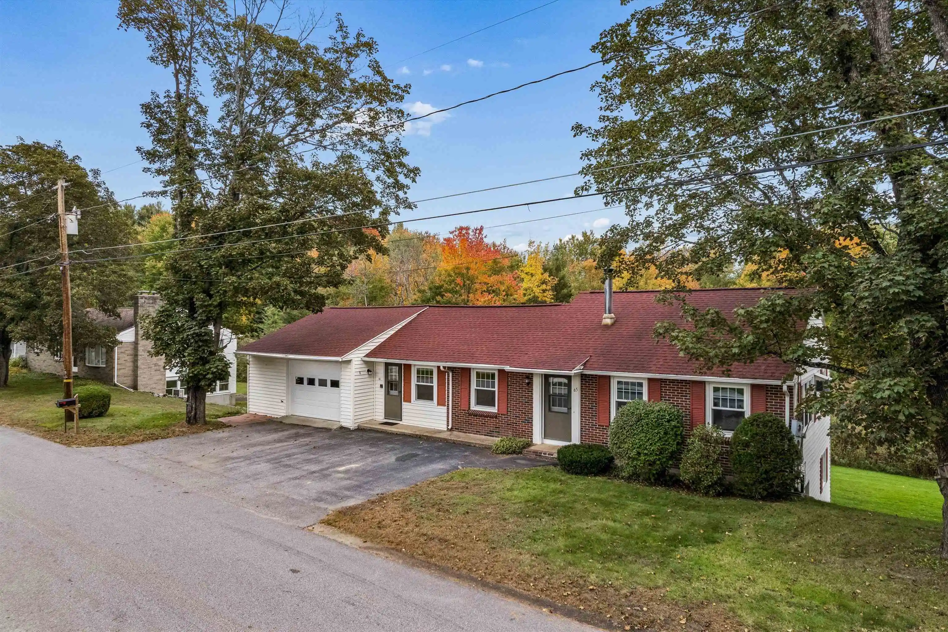 Single family home for sale at 65 Blossom St, Keene, NH 03431 | MLS# 5114682