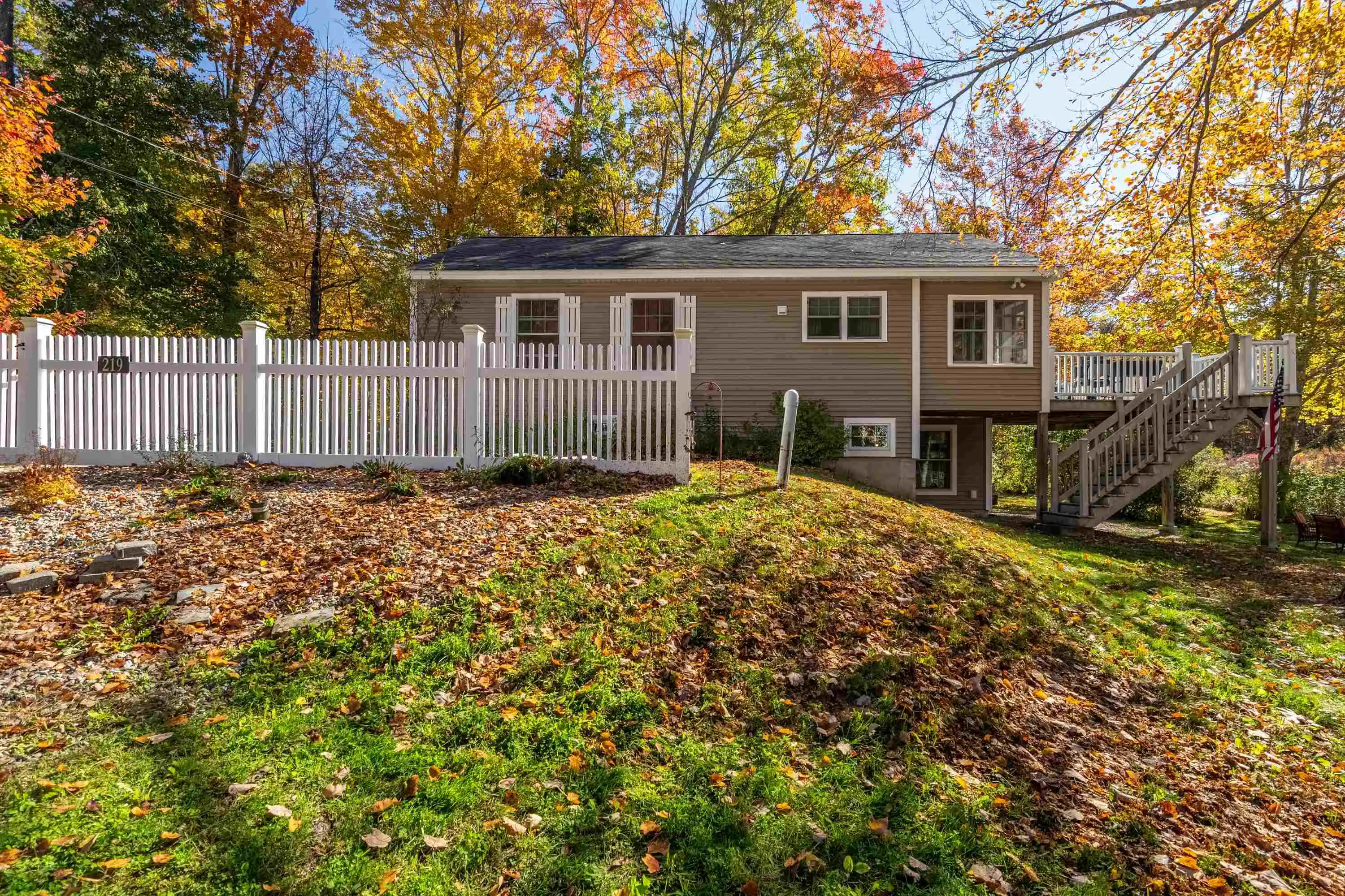 Photo 1 of Single family home for sale at 219 Golf Crse Ln, Barrington, NH 03825 | MLS# 5114684 | Listing updated on 2026-10-24