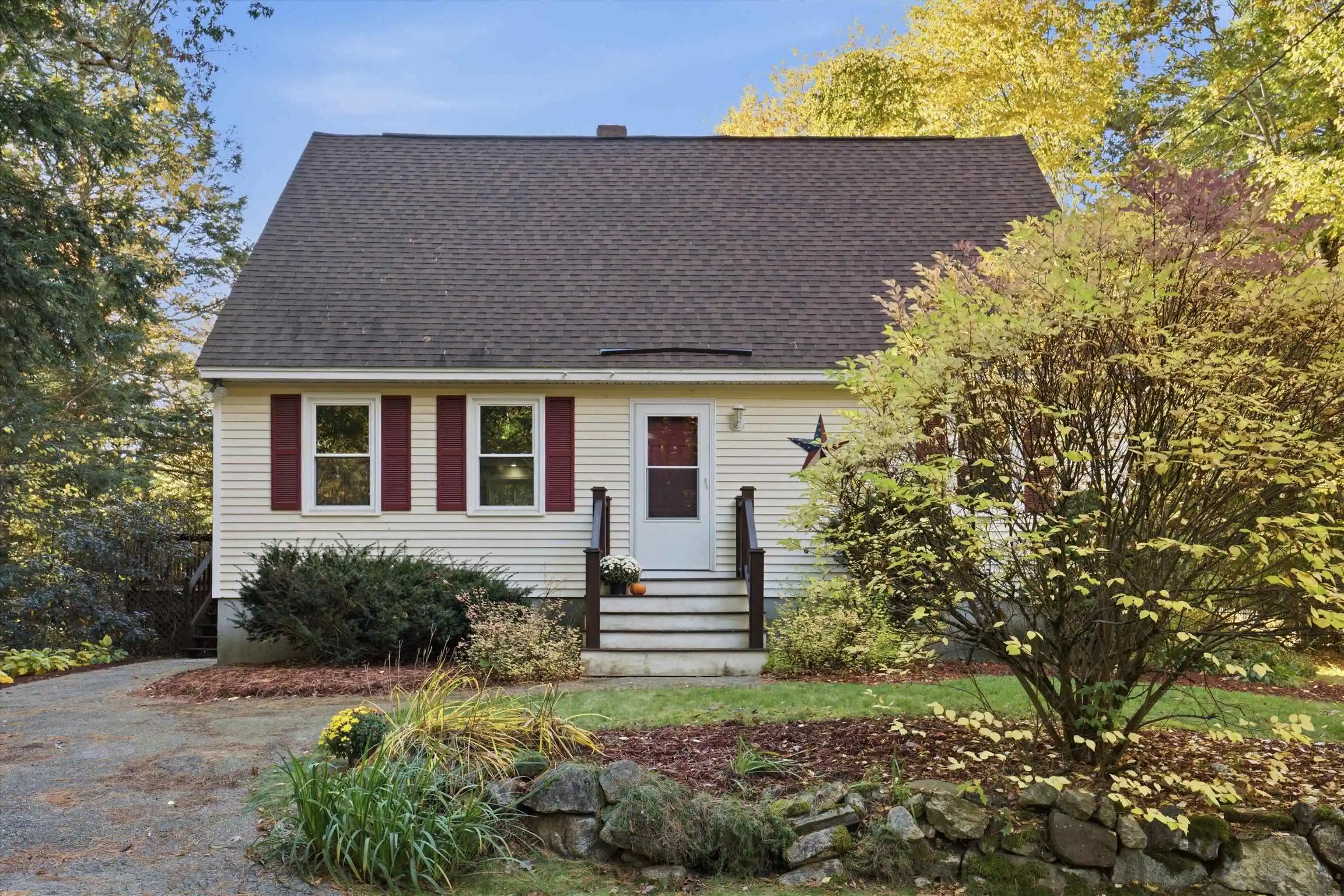 Photo 1 of Sale Pending at 24 Rand Dr, Chester, NH 03036 | MLS# 5114691 | Listing updated on 2026-10-21