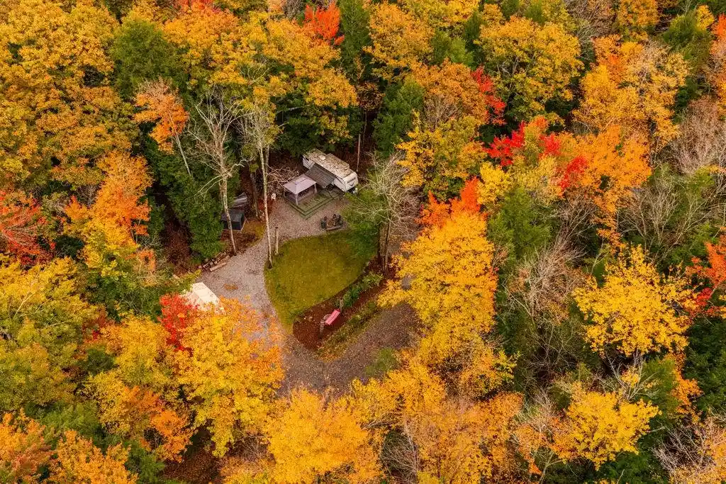 Photo 1 of Land for sale at Lot 51 & 7 Montauk Way, Gilmanton, NH 03237 | MLS# 5114715 | Listing updated on 2026-10-21