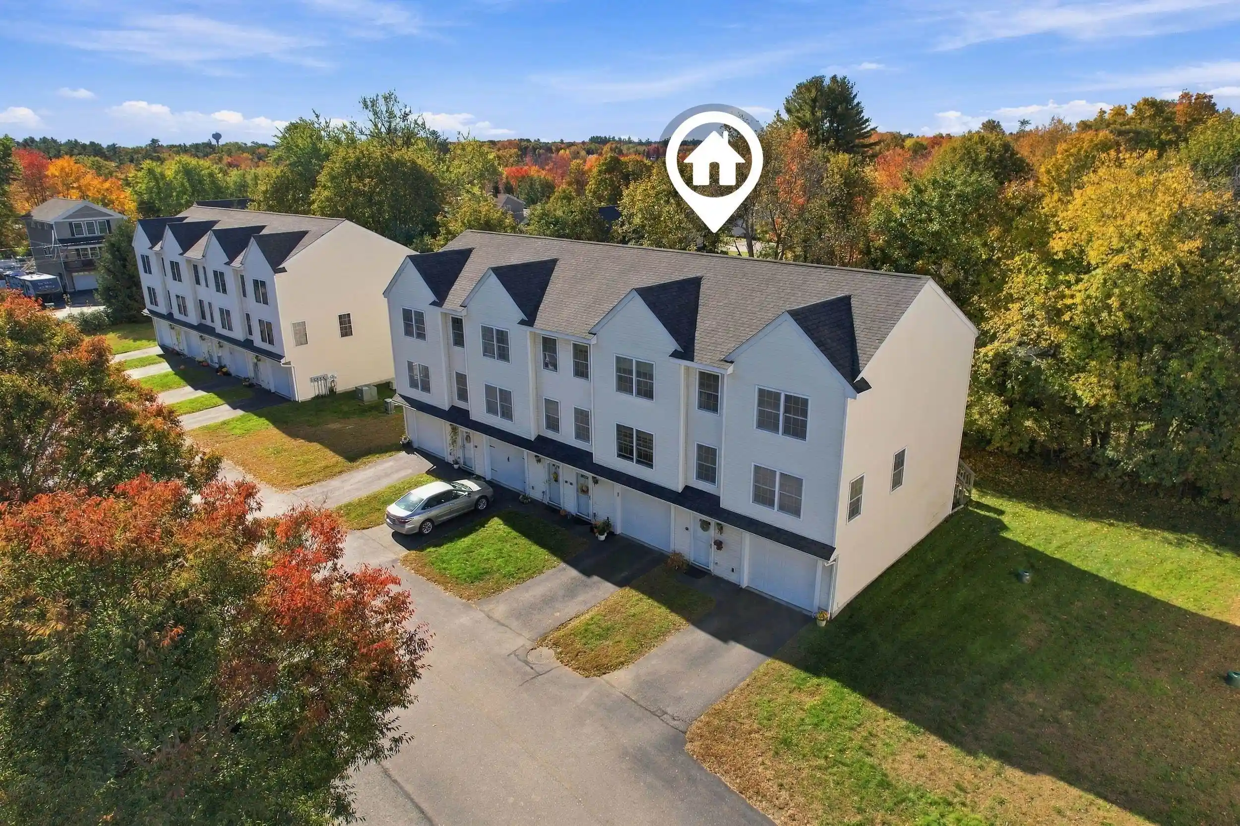 Photo 1 of Townhouse for sale at 14 Pearson Way, Epping, NH 03042 | MLS# 5114730 | Listing updated on 2026-10-28