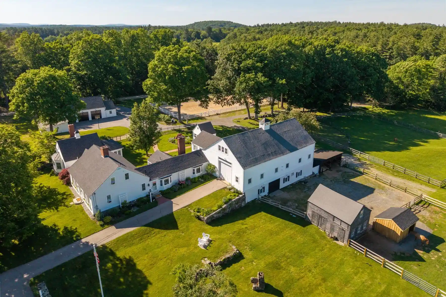 Photo 1 of Single family home for sale at 298 Piscassic Rd, Newfields, NH 03856 | MLS# 5114733 | Listing updated on 2026-10-17