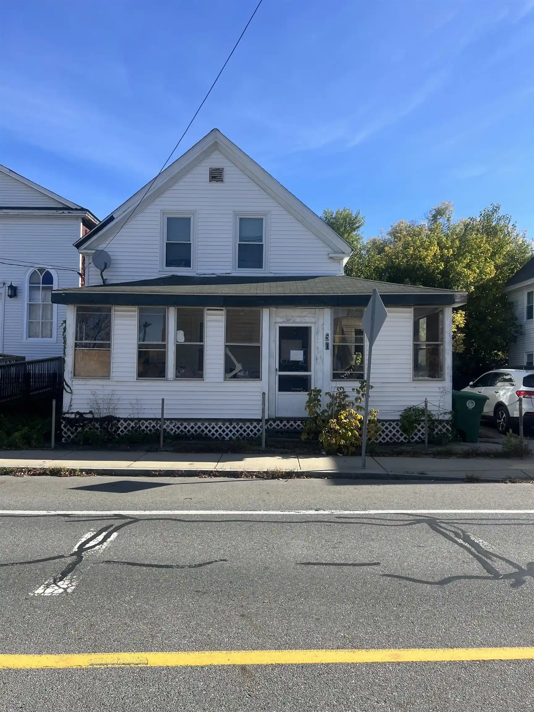 Single family home for sale at 50 Palm St, Nashua, NH 03060 | MLS# 5114743