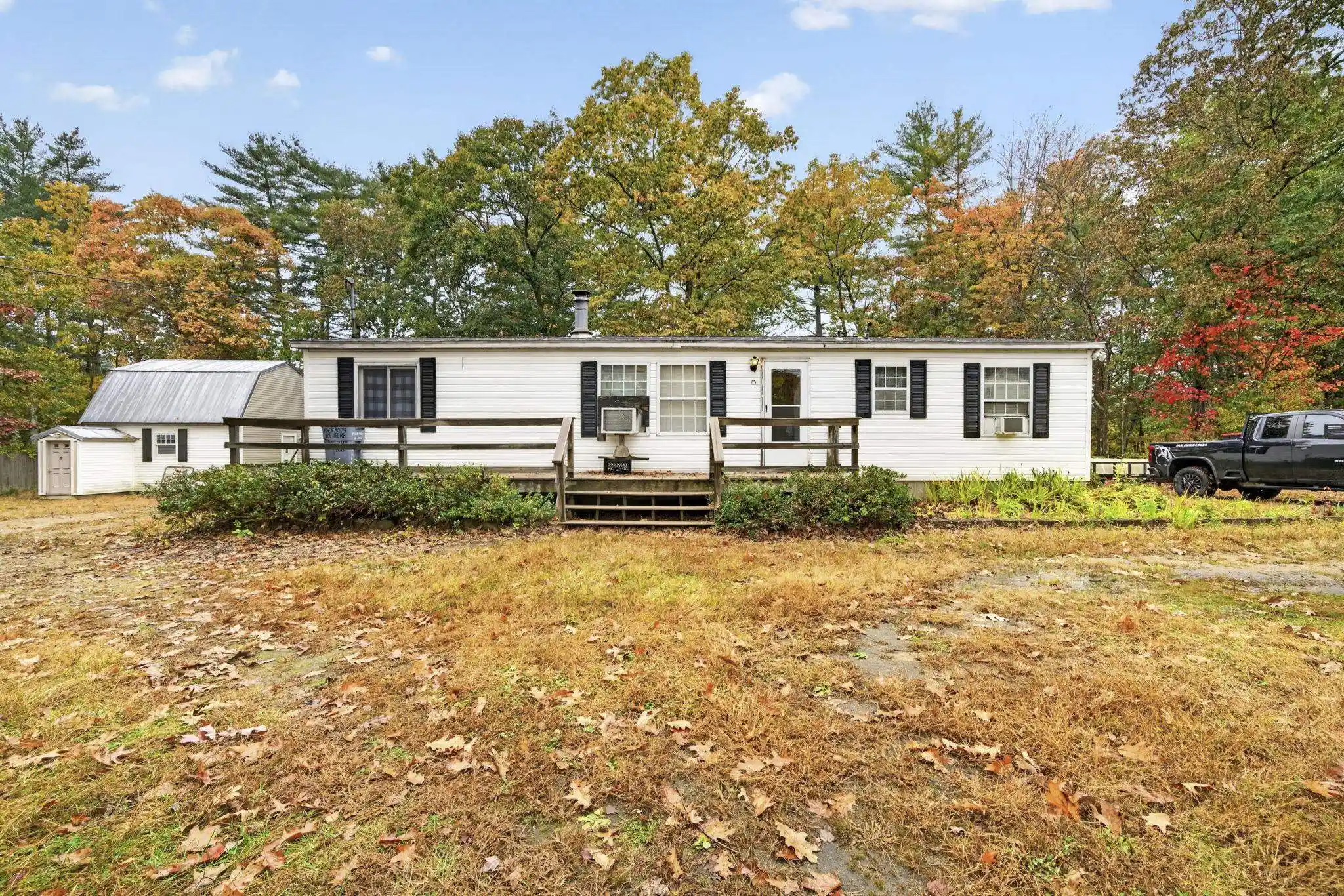 Single family home for sale at 15 Clover Ct, Raymond, NH 03077 | MLS# 5114758