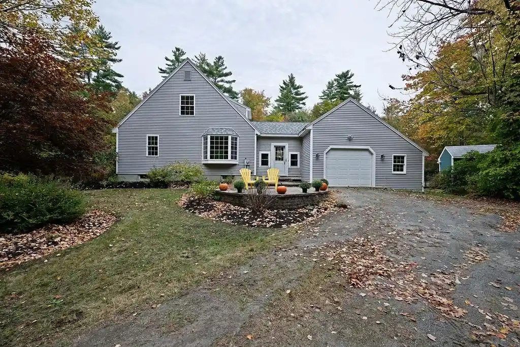 Single family home for sale at 31 Sheepboro Rd, Farmington, NH 03835 | MLS# 5114775