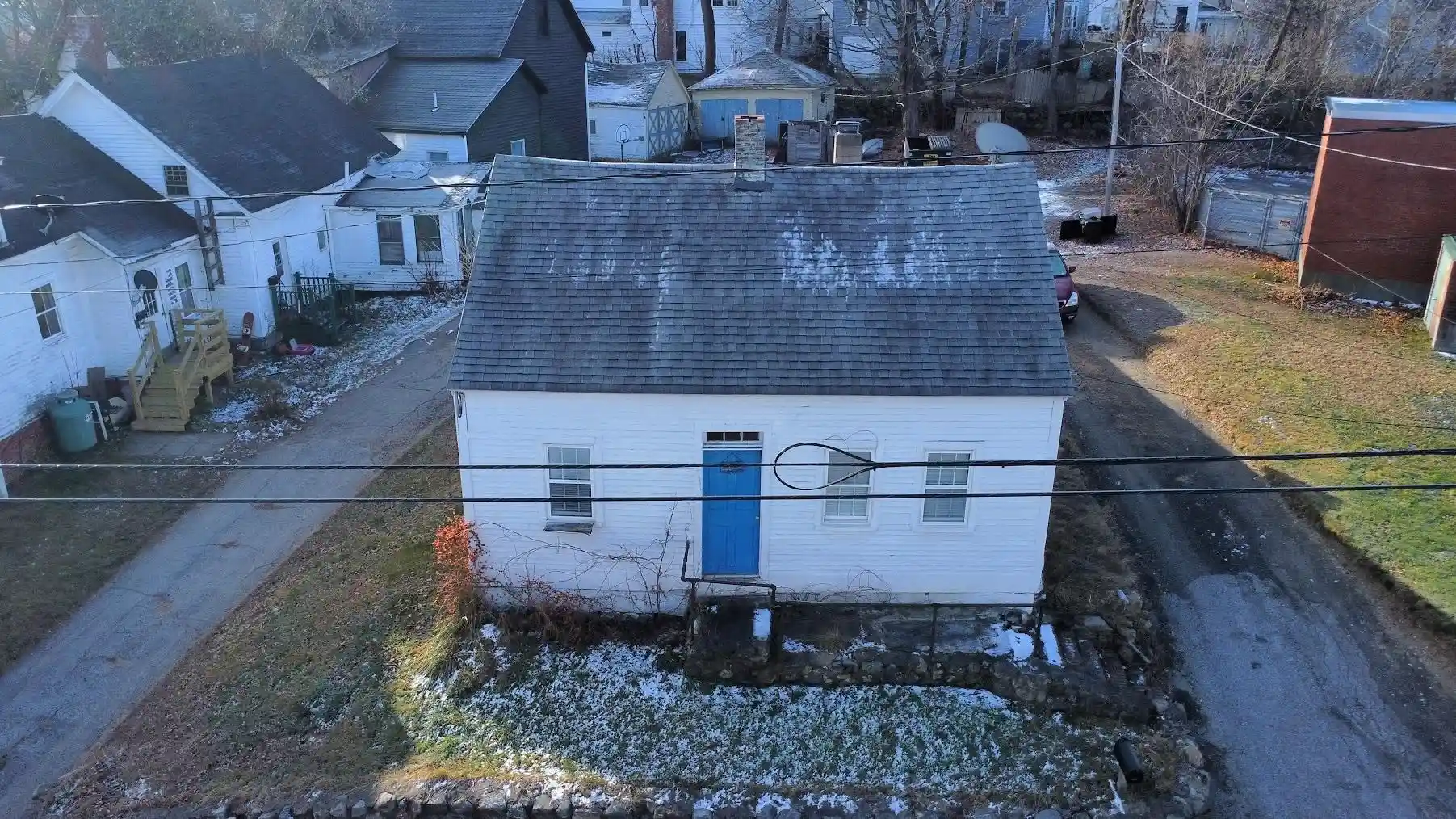 Single family home for sale at 20 Depot St, Pittsfield, NH 03263 | MLS# 5114779