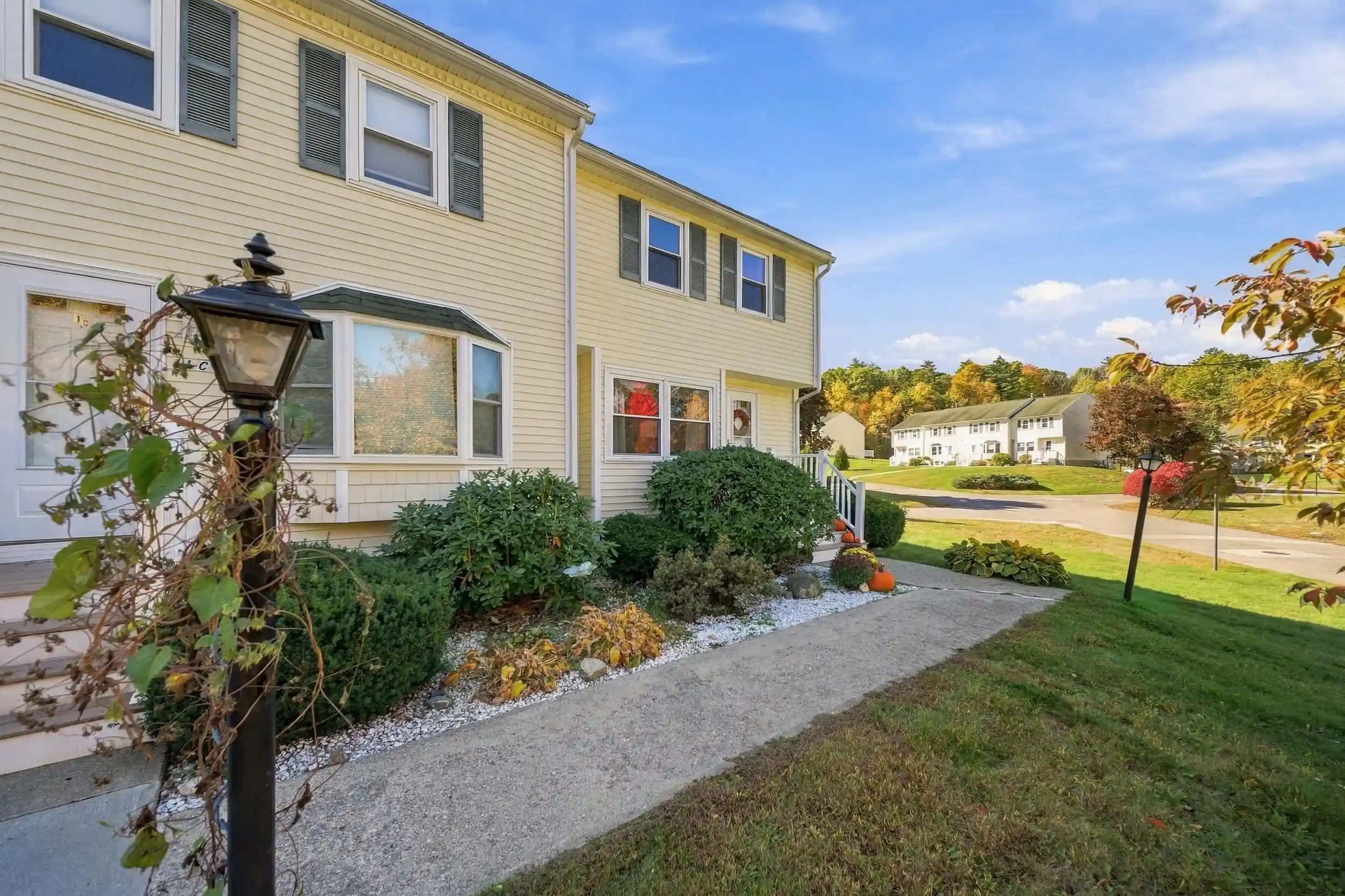 Photo 1 of Townhouse for sale at 120 Newton Rd #1D, Plaistow, NH 03865 | MLS# 5114800 | Listing updated on 2026-10-28