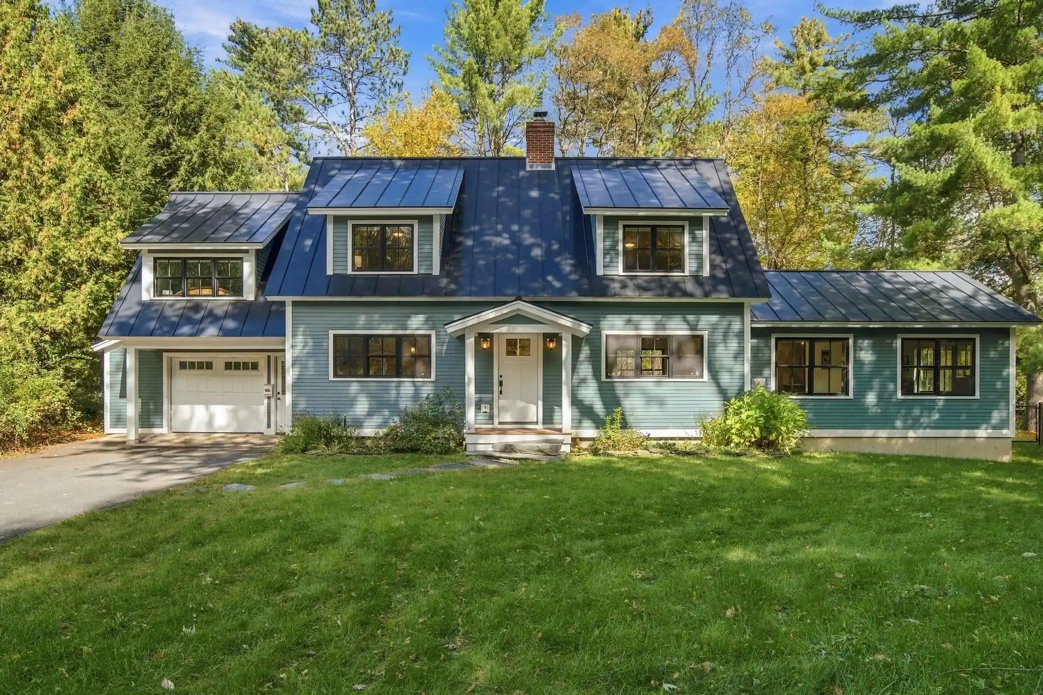 Single family home for sale at 6 Mourlyn Rd, Hanover, NH 03755 | MLS# 5114818