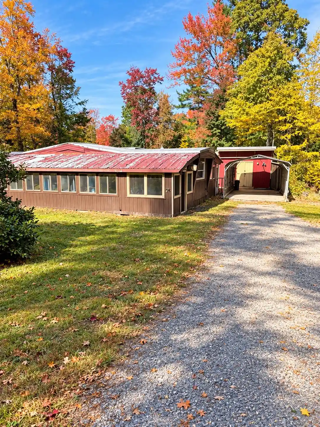 Photo 1 of Single family home for sale at 201 Marcy Hl Rd, Swanzey, NH 03446 | MLS# 5114831 | Listing updated on 2026-10-19