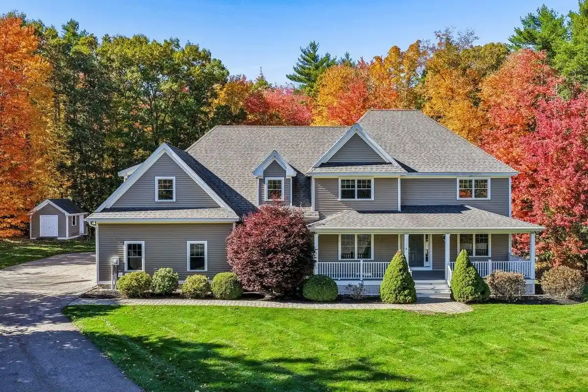 Single family home for sale at 35 Labrador Ln, Dover, NH 03820 | MLS# 5114841