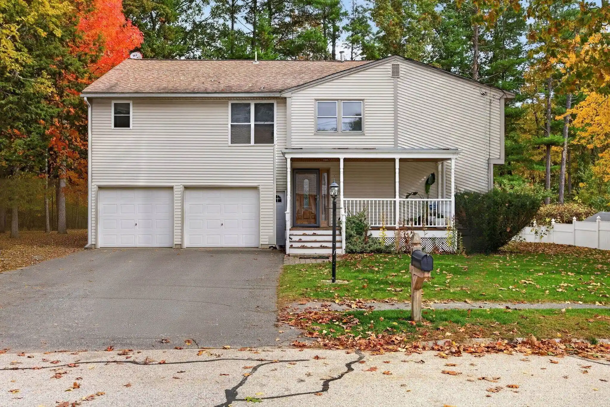 Single family home for sale at 9 Bradford St, Nashua, NH 03063 | MLS# 5114842