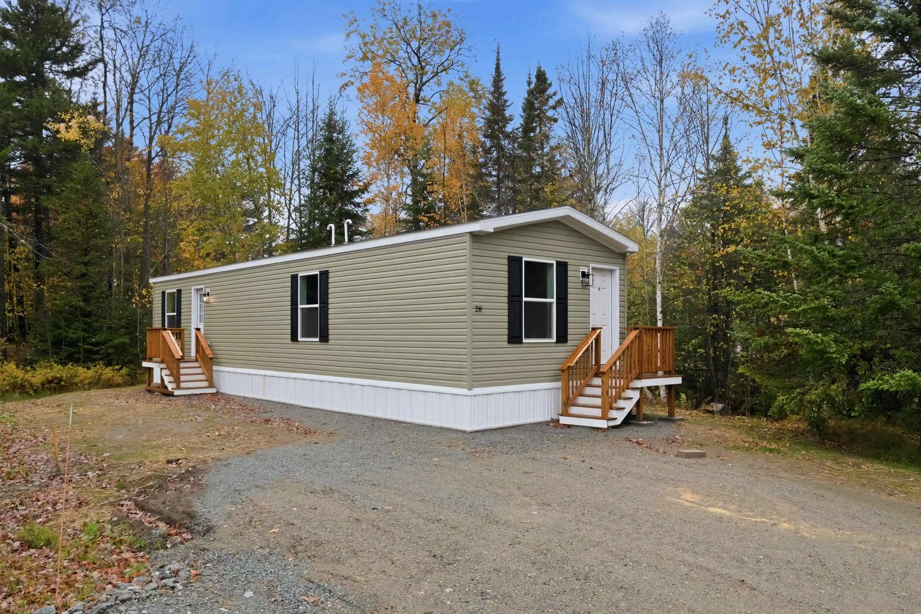Photo 1 of Single family home for sale at 28 Okane Cir, Bethlehem, NH 03574 | MLS# 5114852 | Listing updated on 2026-10-19
