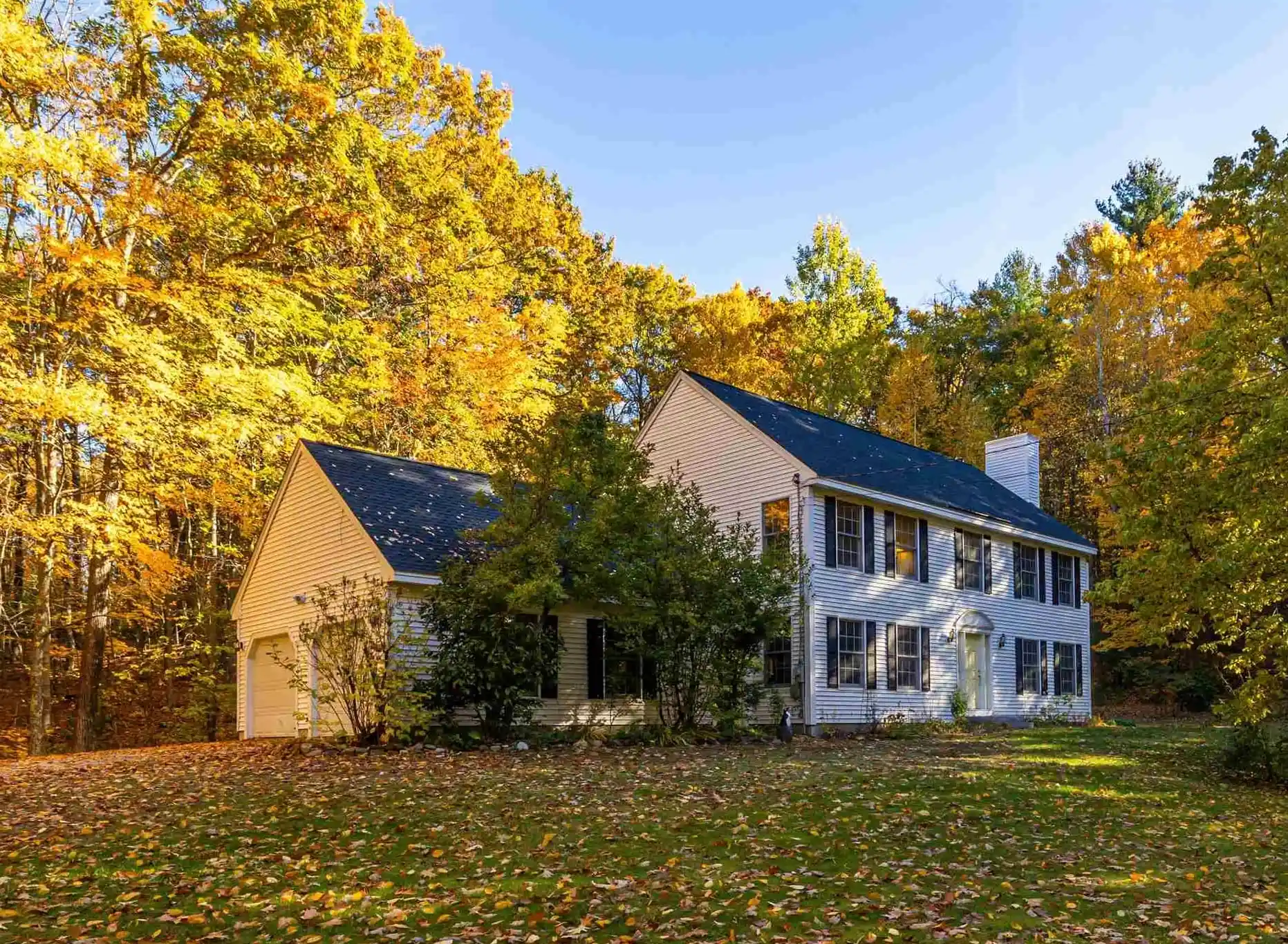 Single family home for sale at 386 Gage Hl Rd, Contoocook, NH 03229 | MLS# 5114853