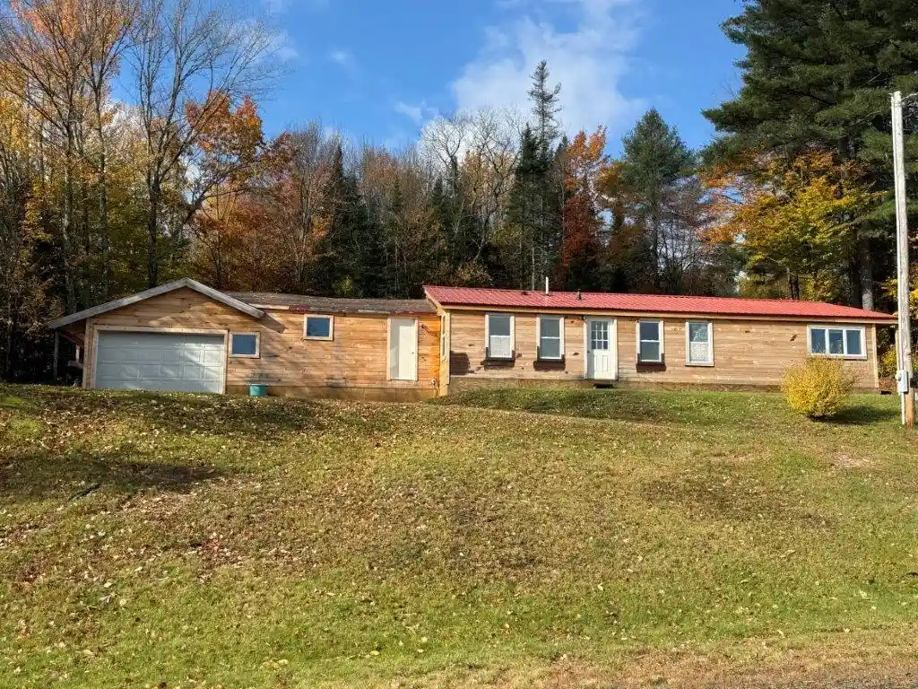 Photo 1 of Single family home for sale at 1886 Nh Route 4a, Grafton, NH 03240 | MLS# 5114858 | Listing updated on 2026-10-19