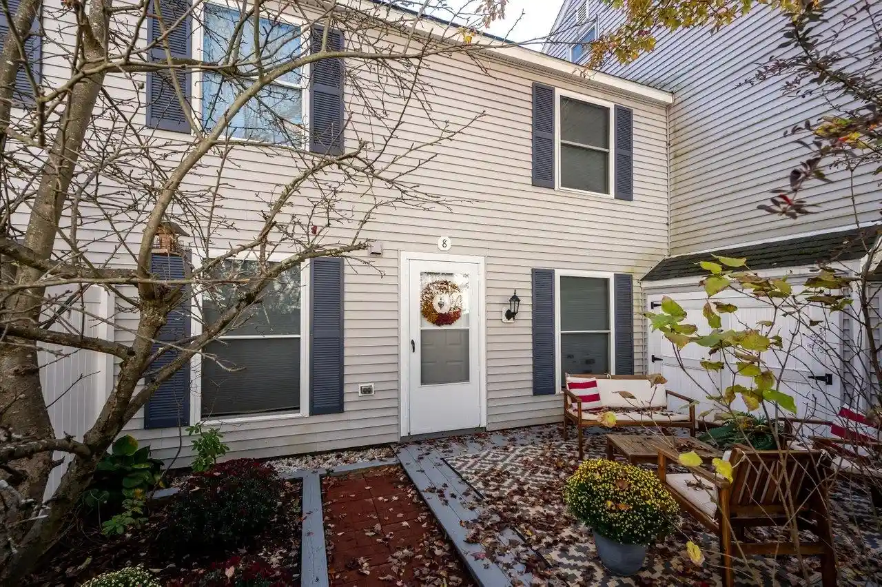 Townhouse for sale at 8 Hemlock Forest Dr, Dover, NH 03820 | MLS# 5114862