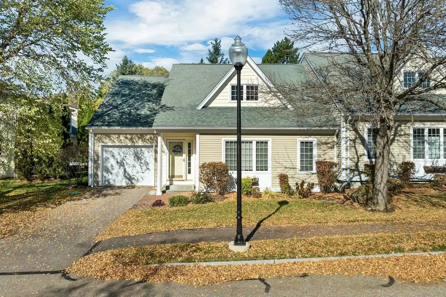 Photo 1 of Townhouse for sale at 5 Emily Cir, Meredith, NH 03253 | MLS# 5114879 | Listing updated on 2026-10-21