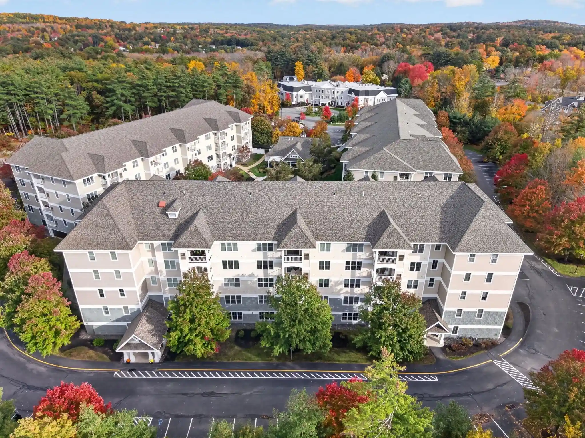 Condo for sale at 5 Sally Sweets Way #244, Salem, NH 03079 | MLS# 5114881